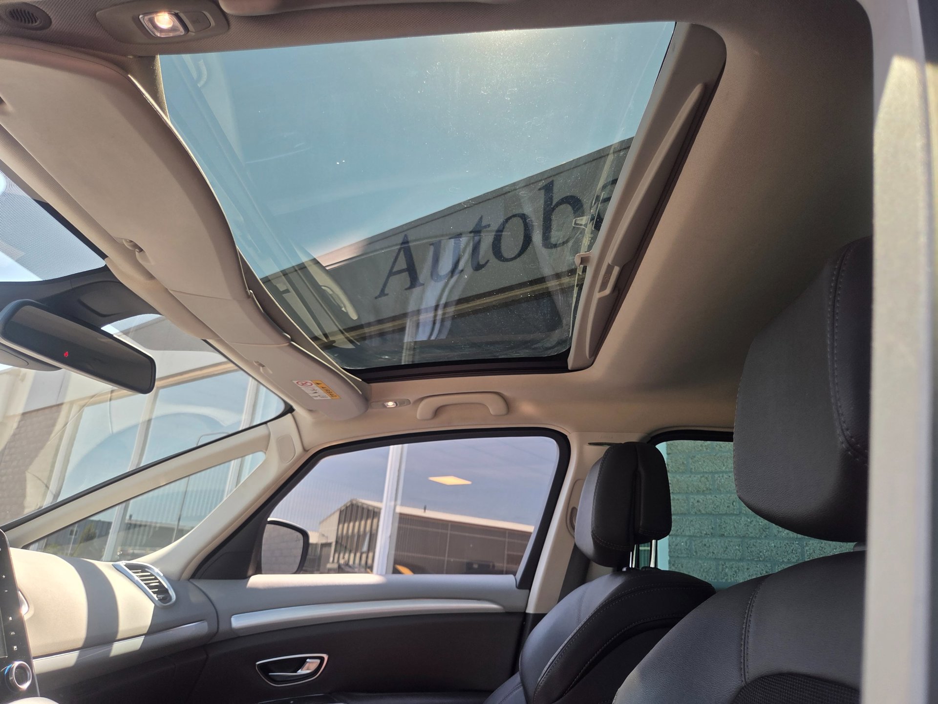 Foto van Renault Espace