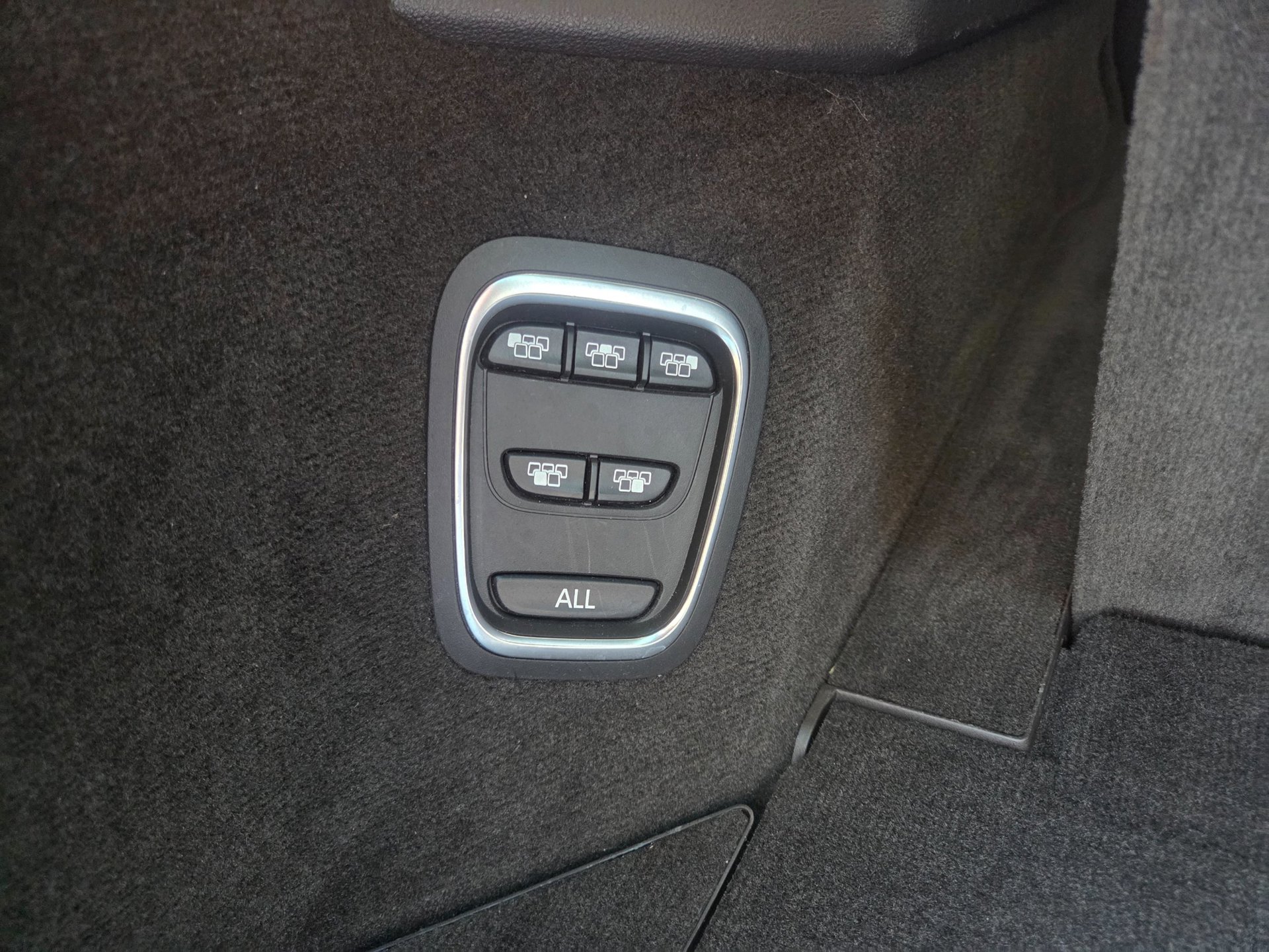 Foto van Renault Espace