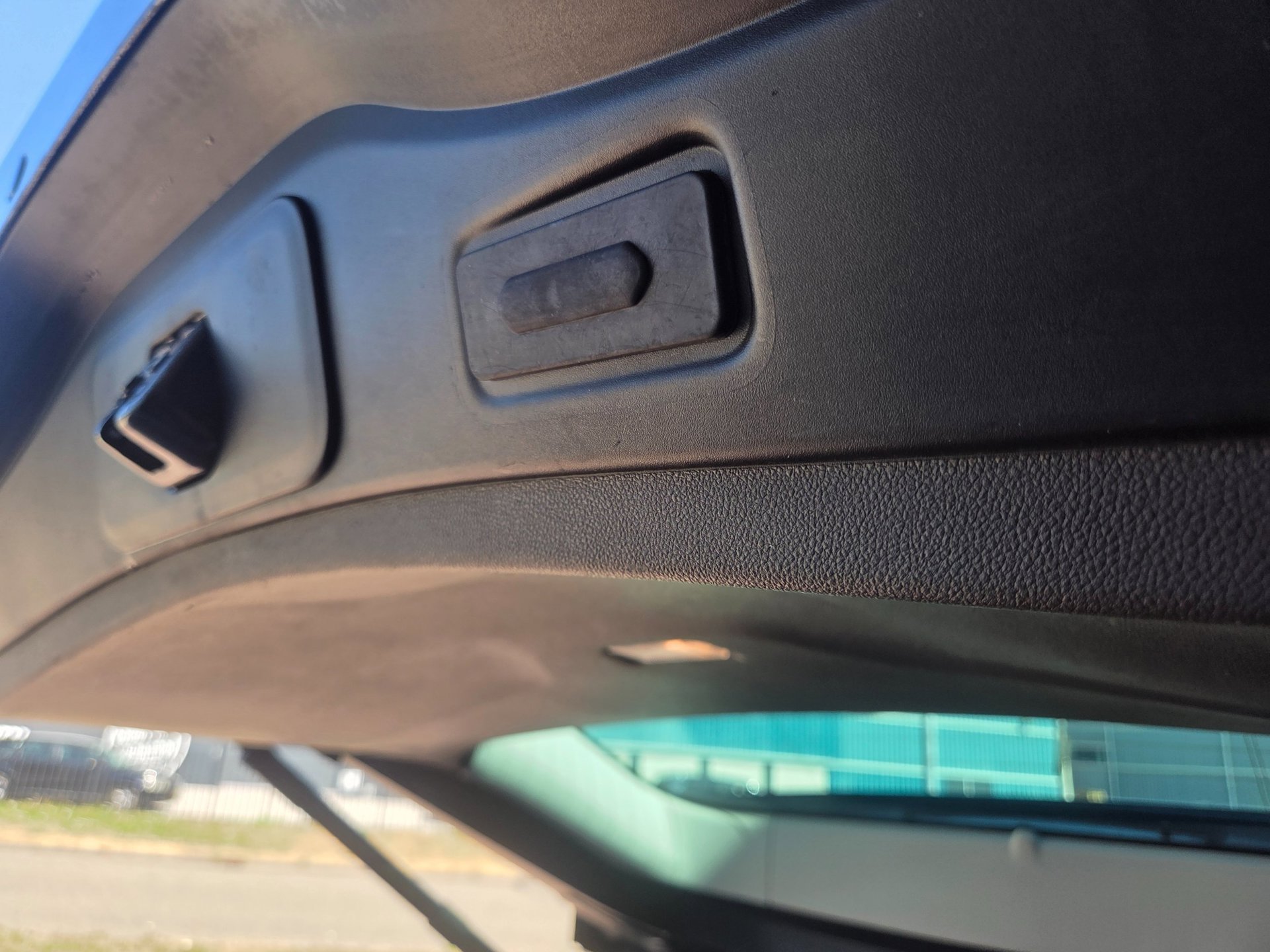 Foto van Renault Espace