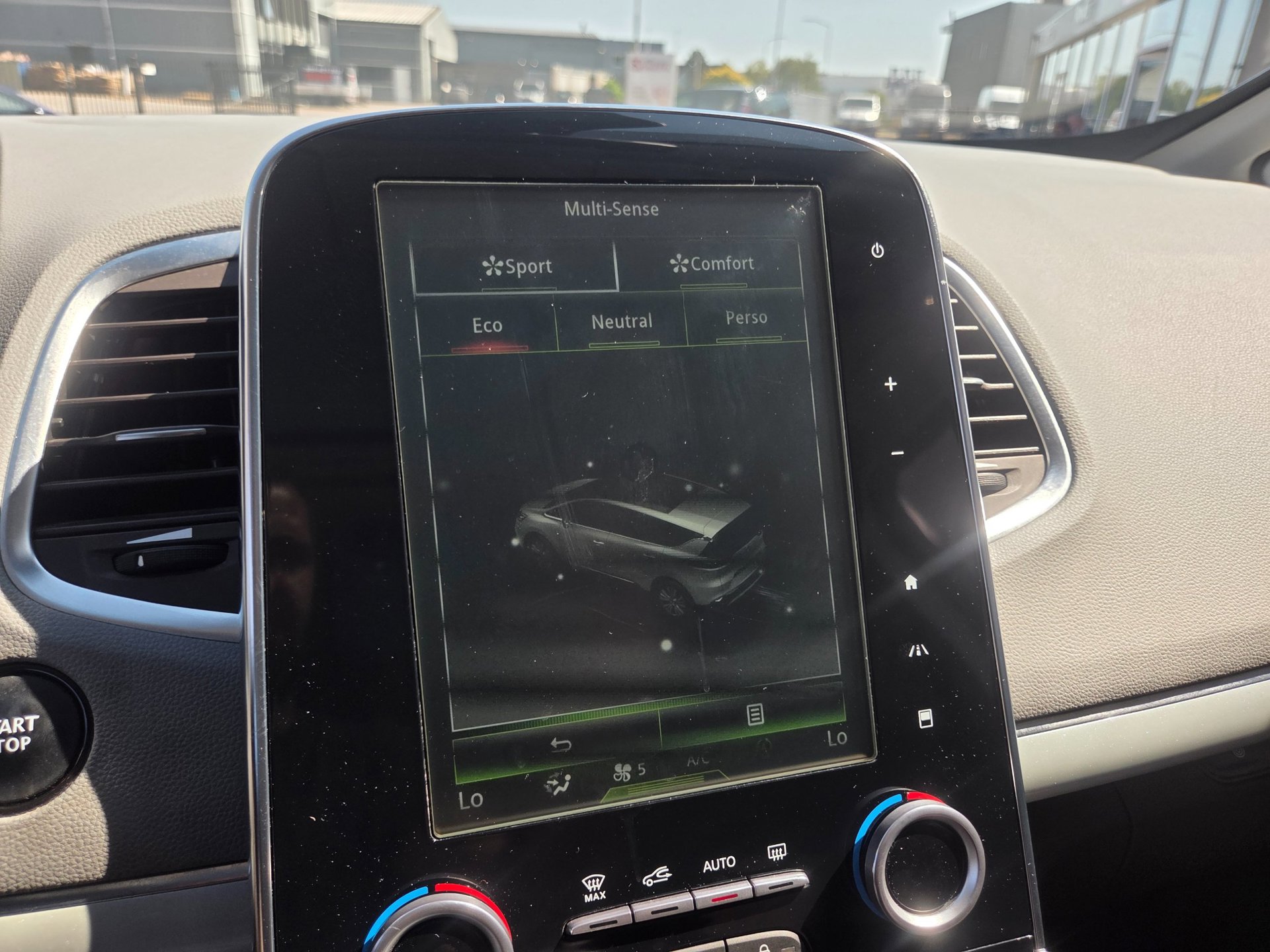 Foto van Renault Espace