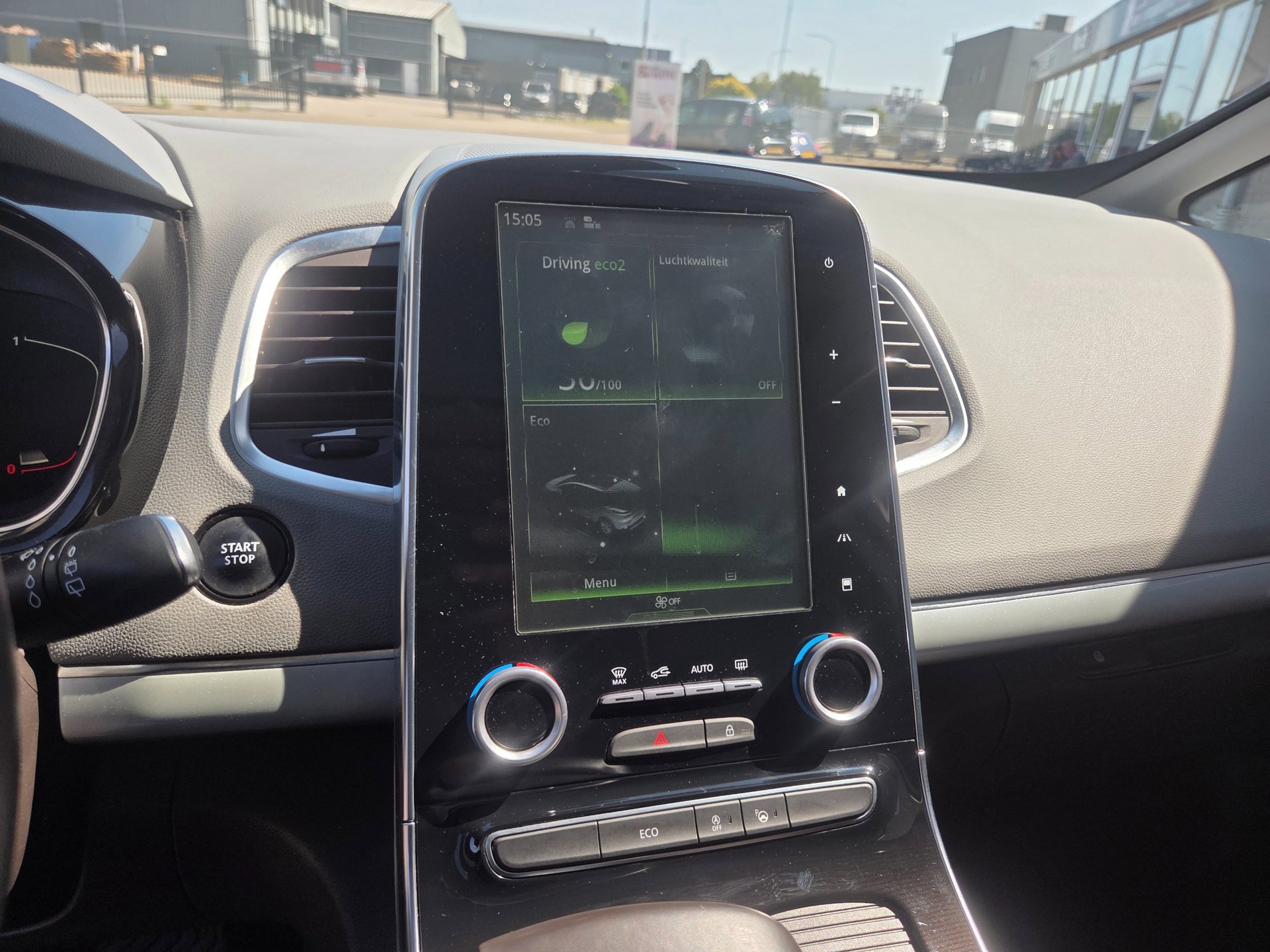 Foto van Renault Espace