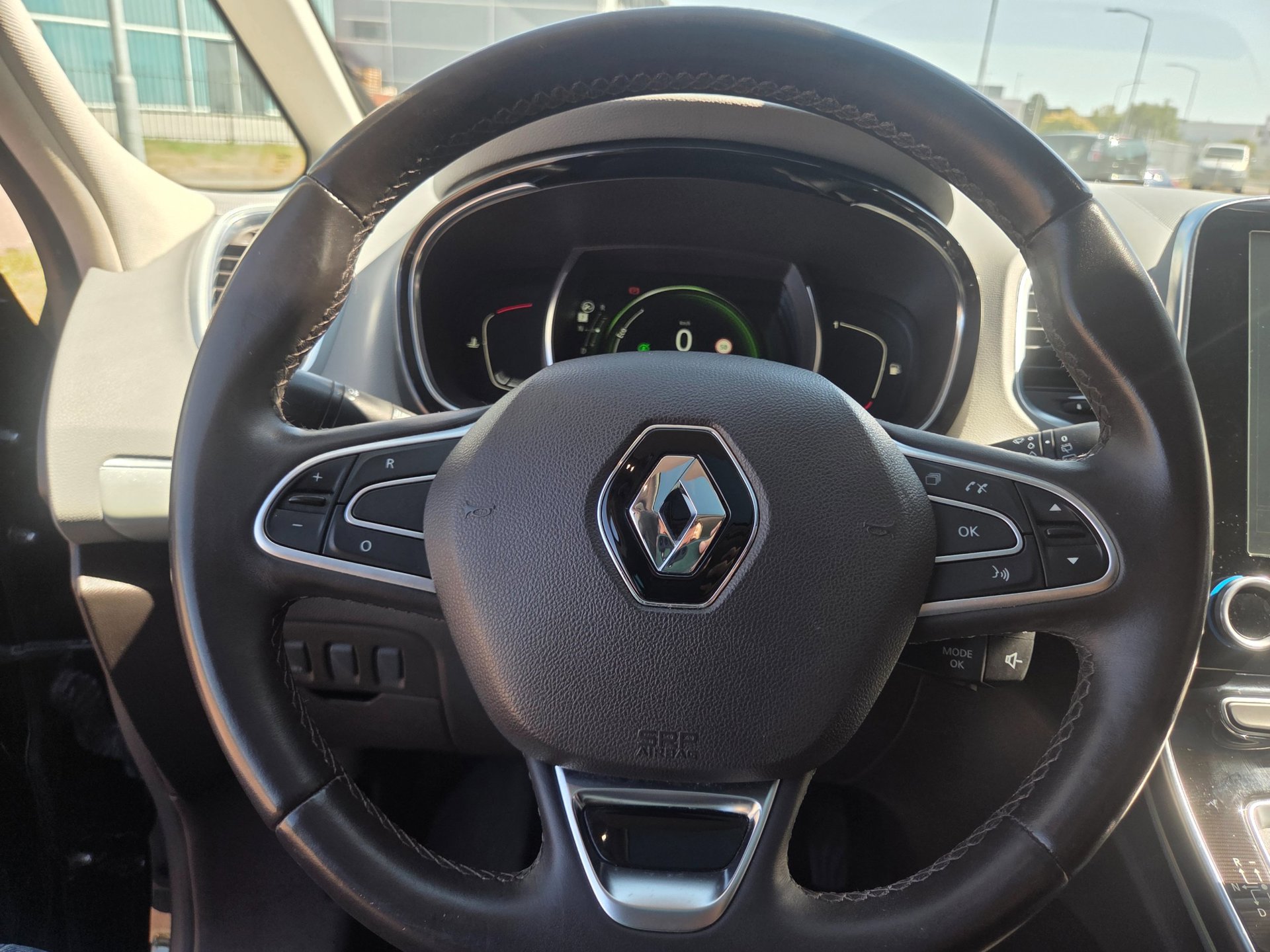 Foto van Renault Espace