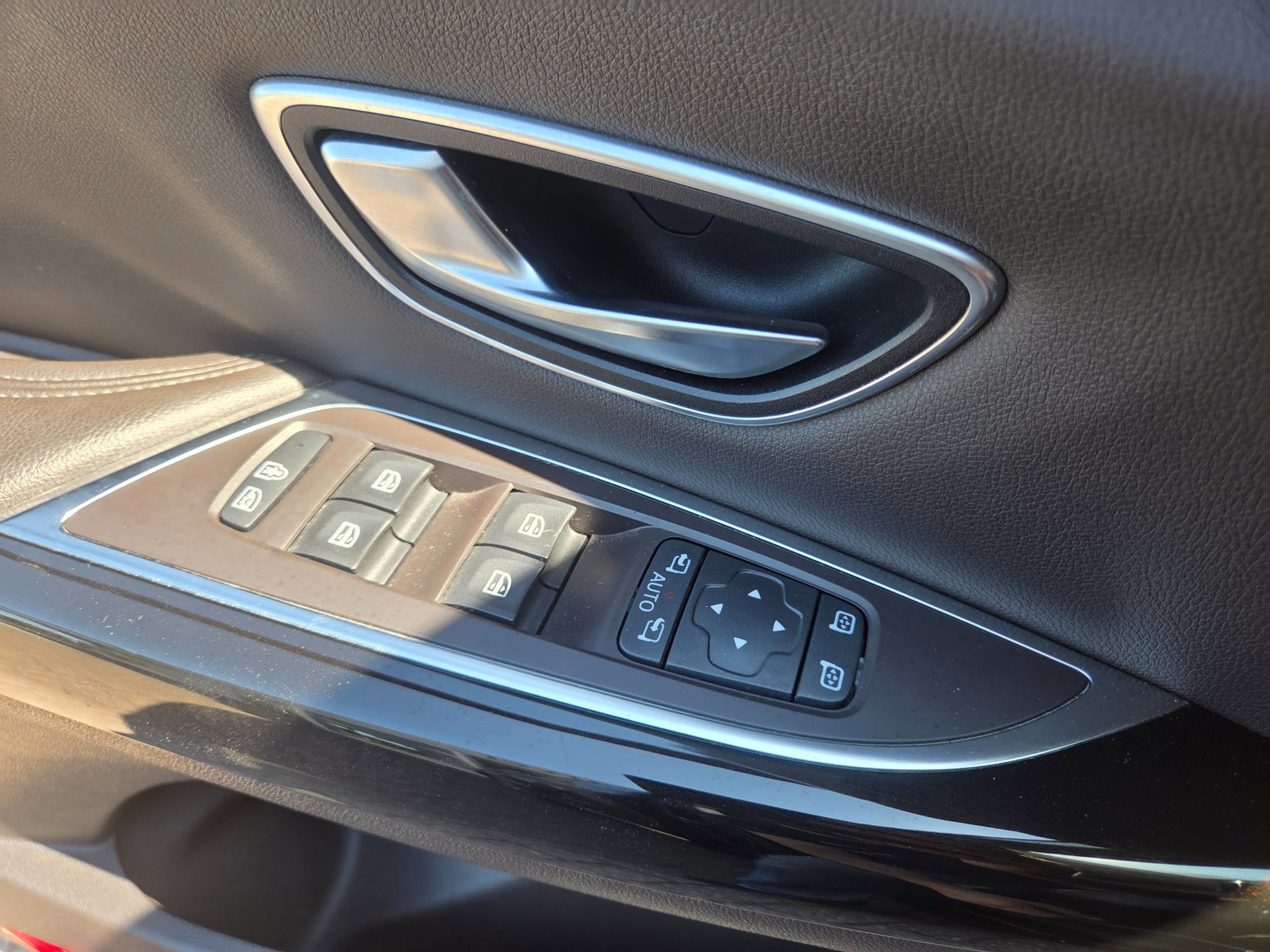 Foto van Renault Espace