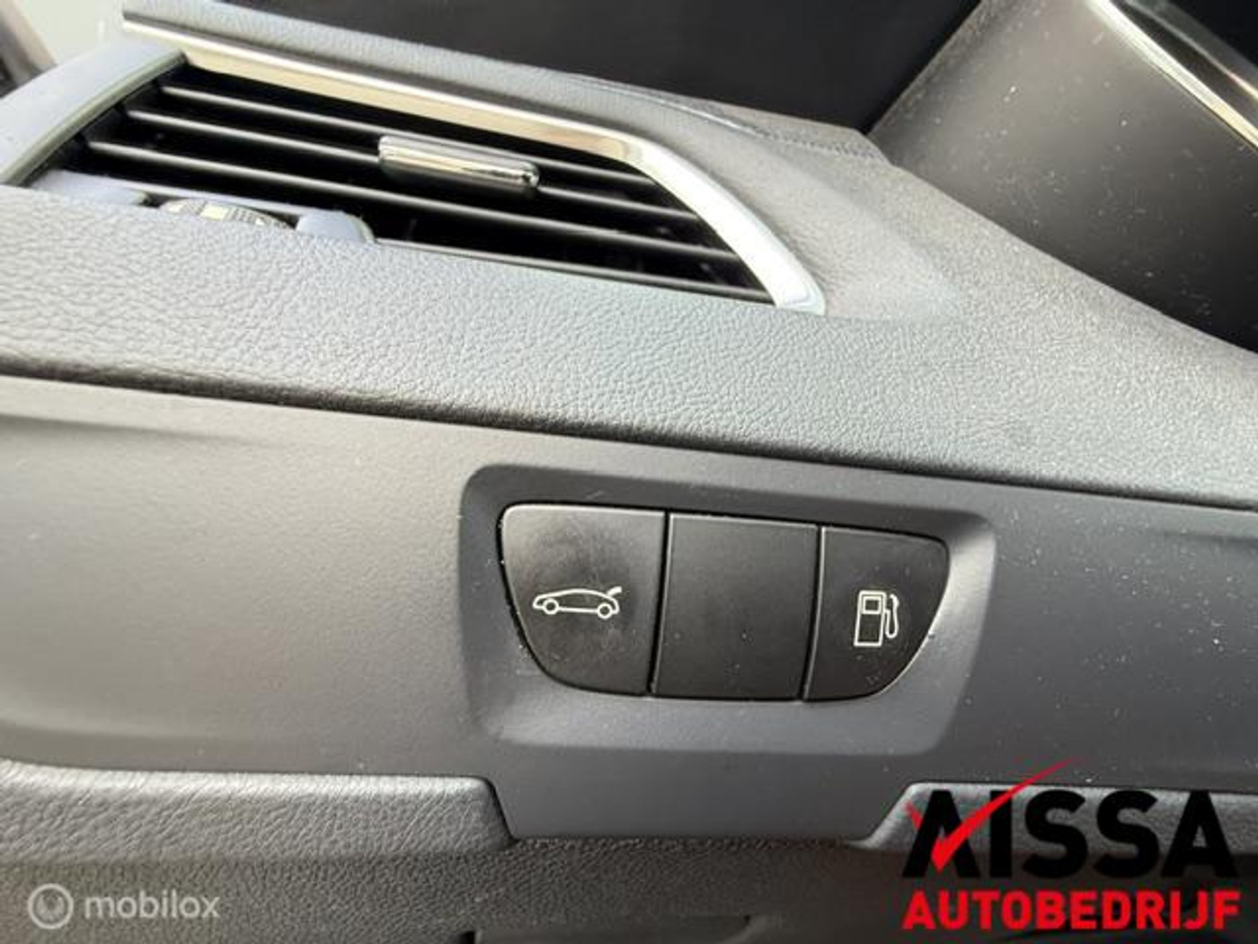 Foto van Peugeot 508