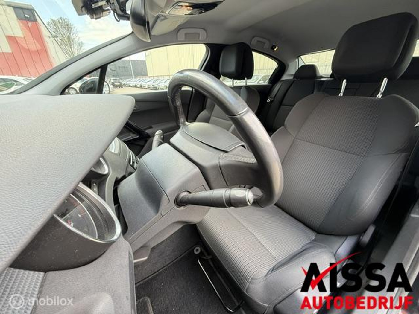 Foto van Peugeot 508