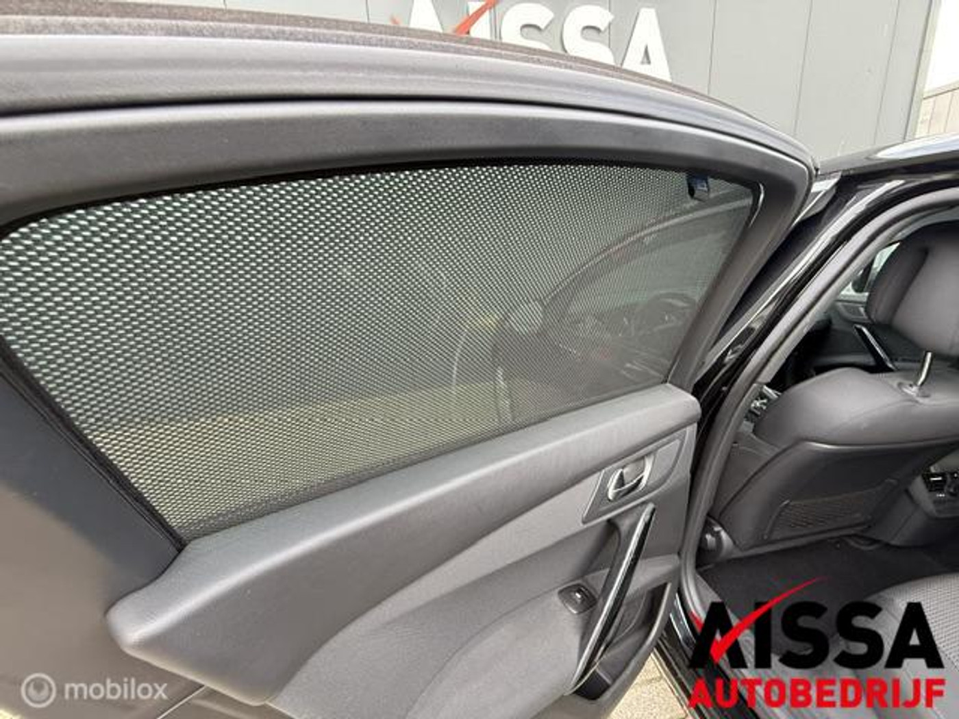 Foto van Peugeot 508