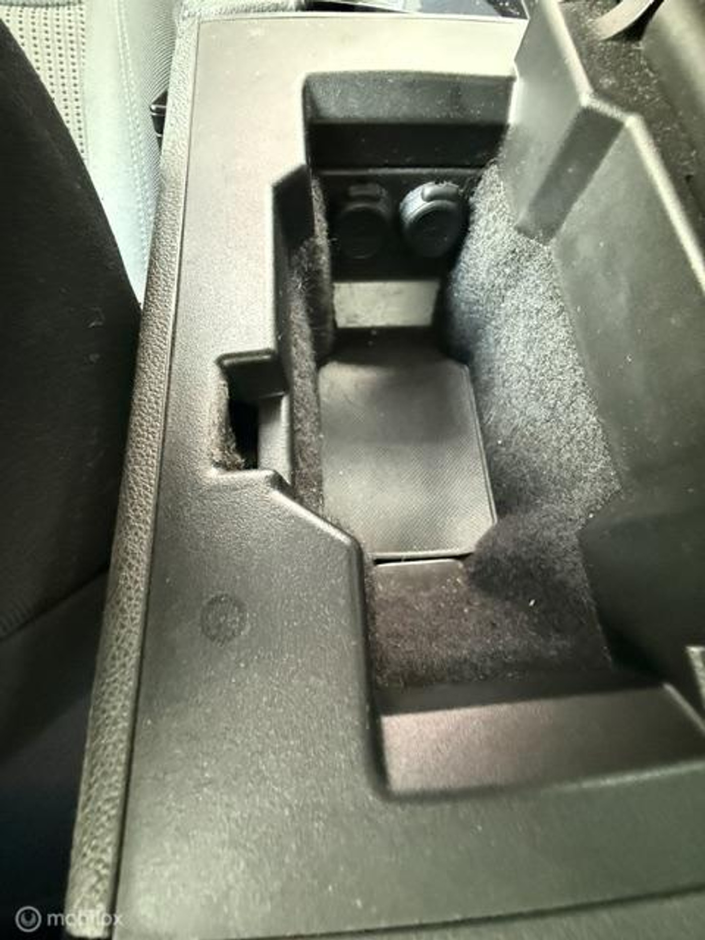 Foto van Peugeot 508