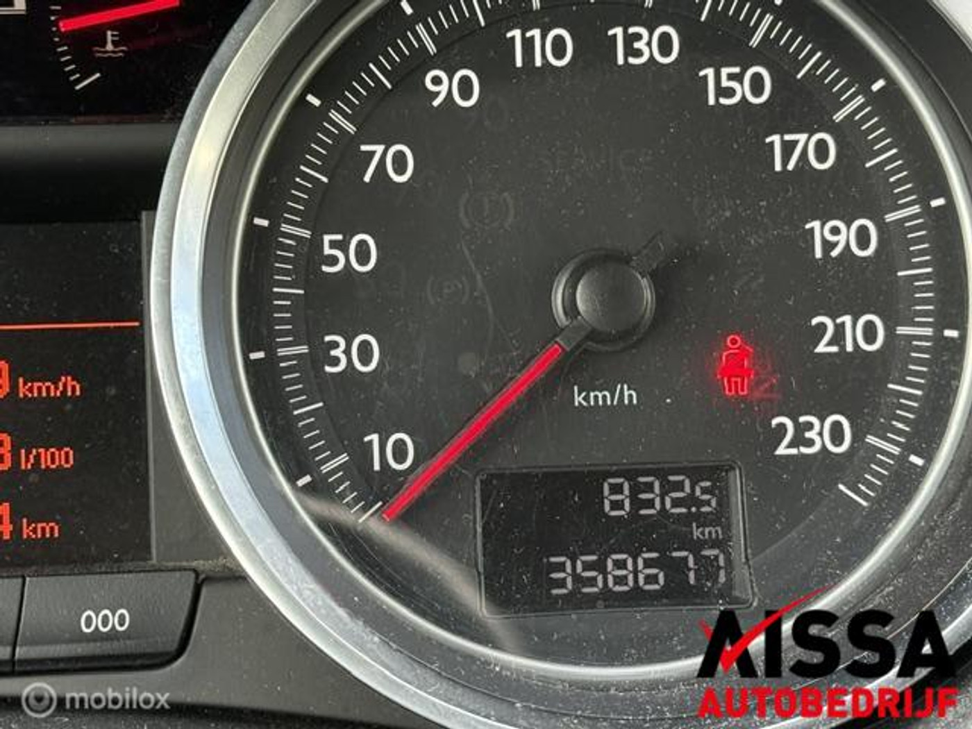 Foto van Peugeot 508