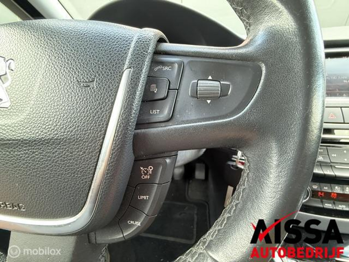 Foto van Peugeot 508