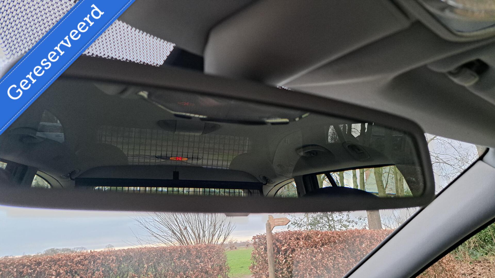 Foto van Mercedes-Benz C-klasse