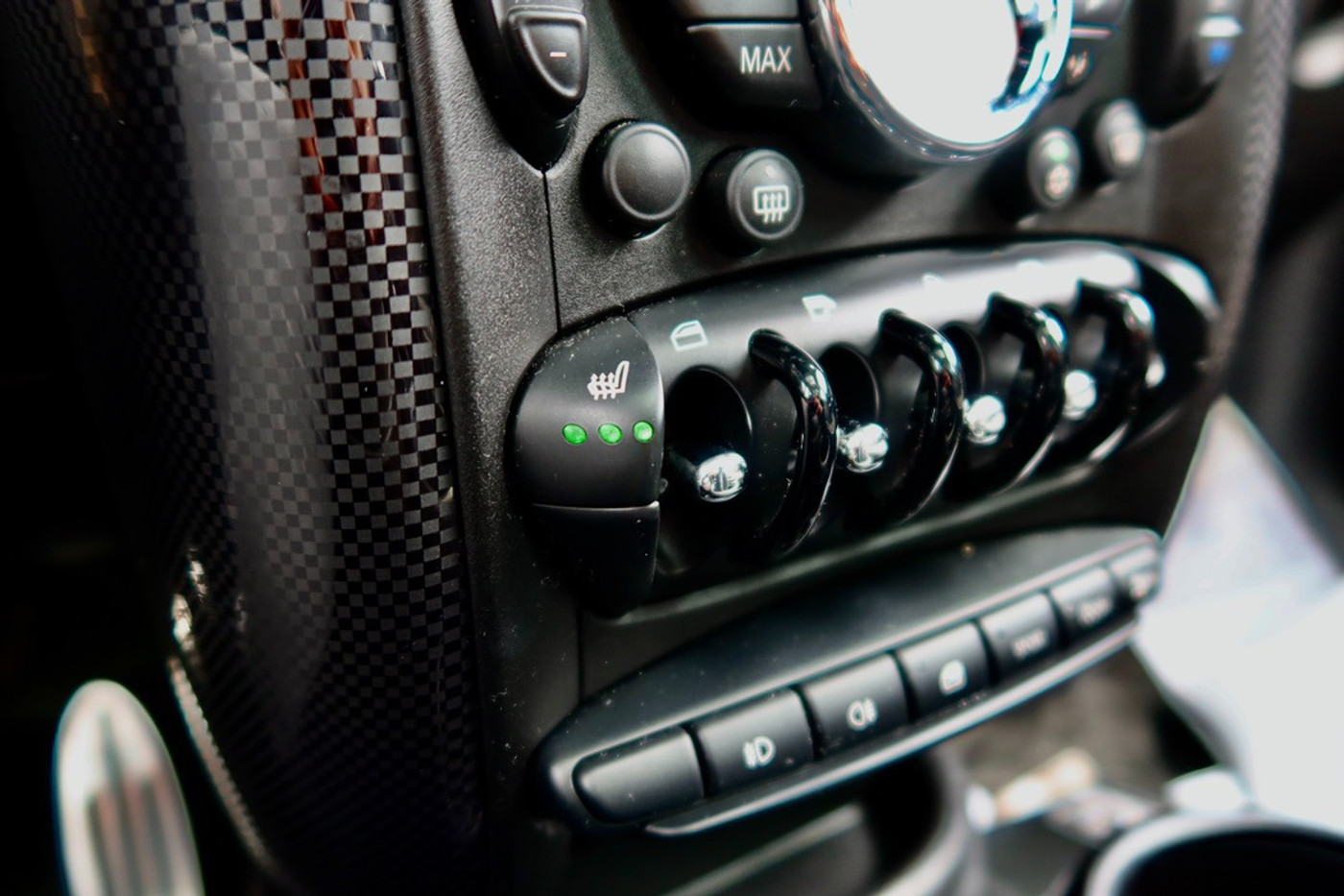 Foto van Mini Cooper S Countryman