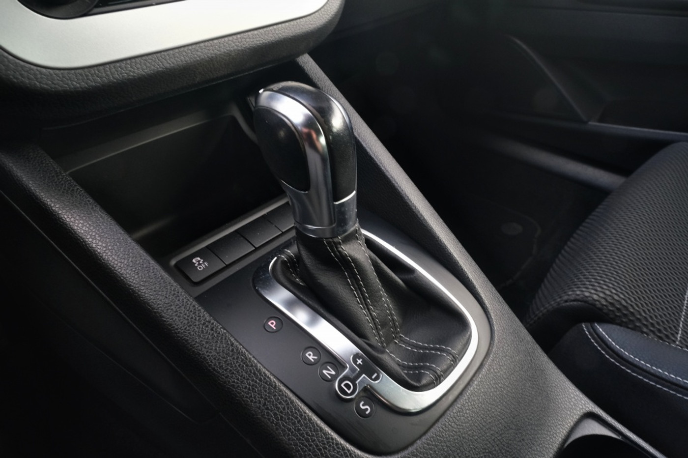 Foto van Volkswagen Scirocco
