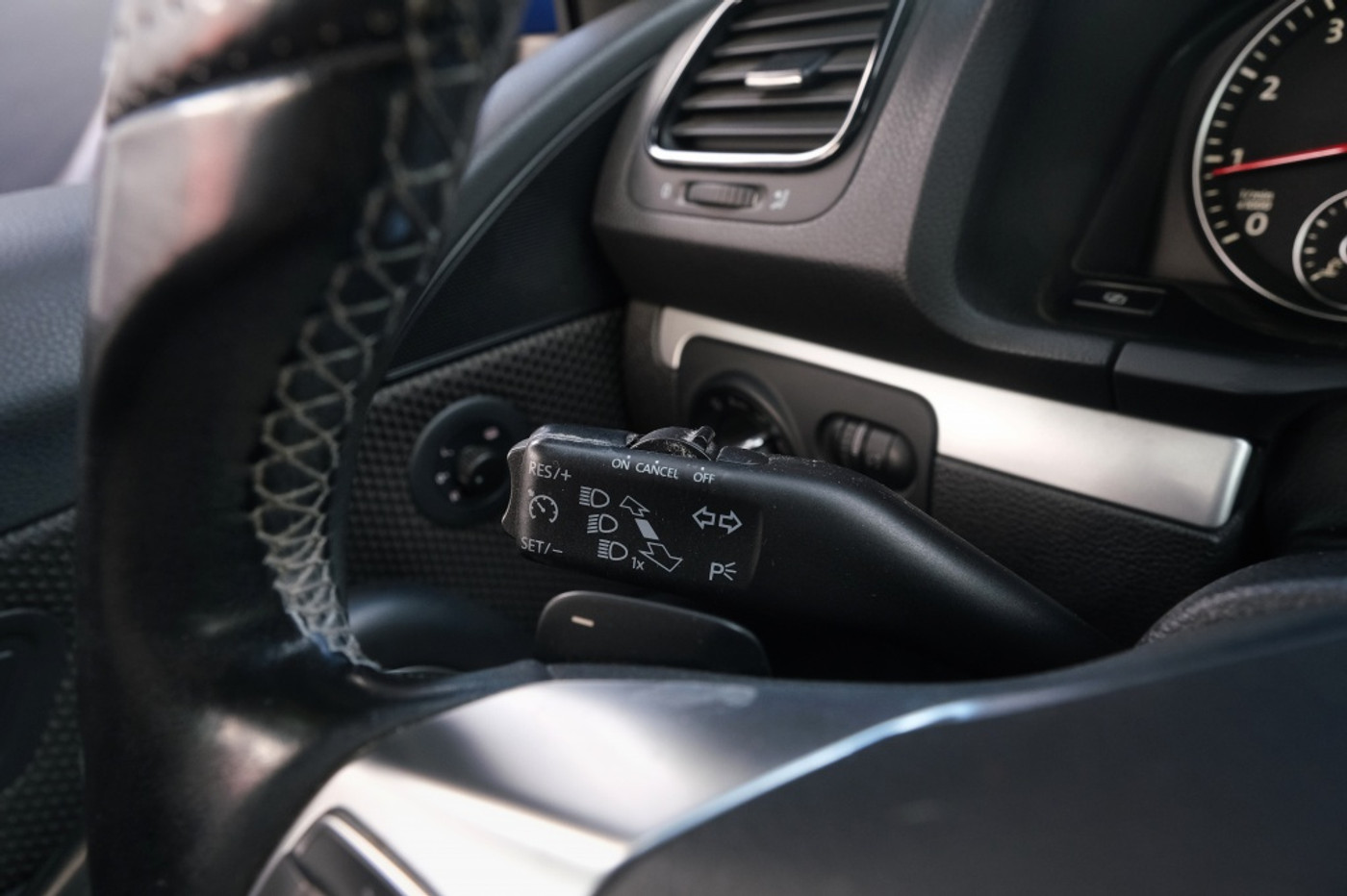 Foto van Volkswagen Scirocco