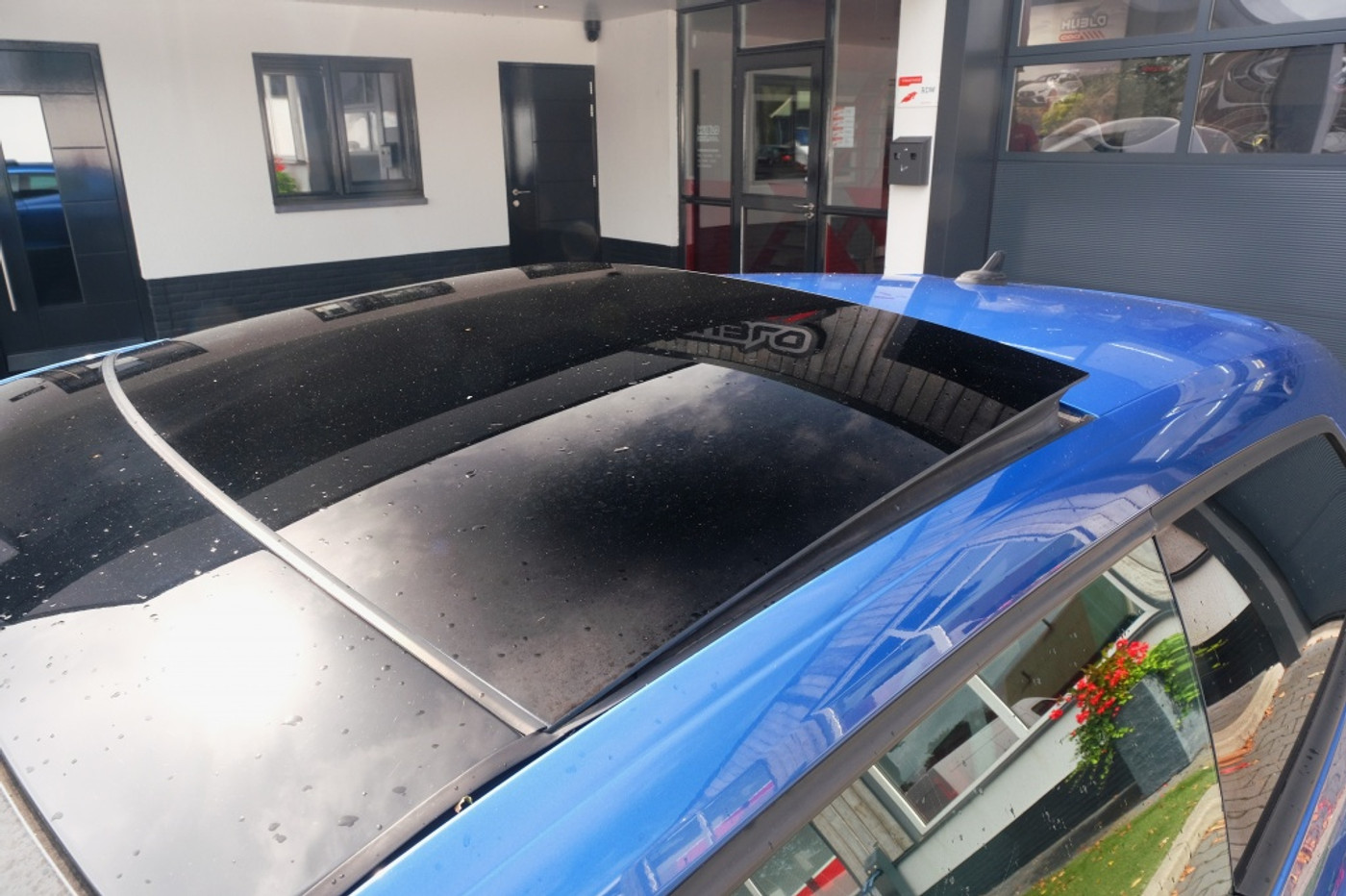 Foto van Volkswagen Scirocco