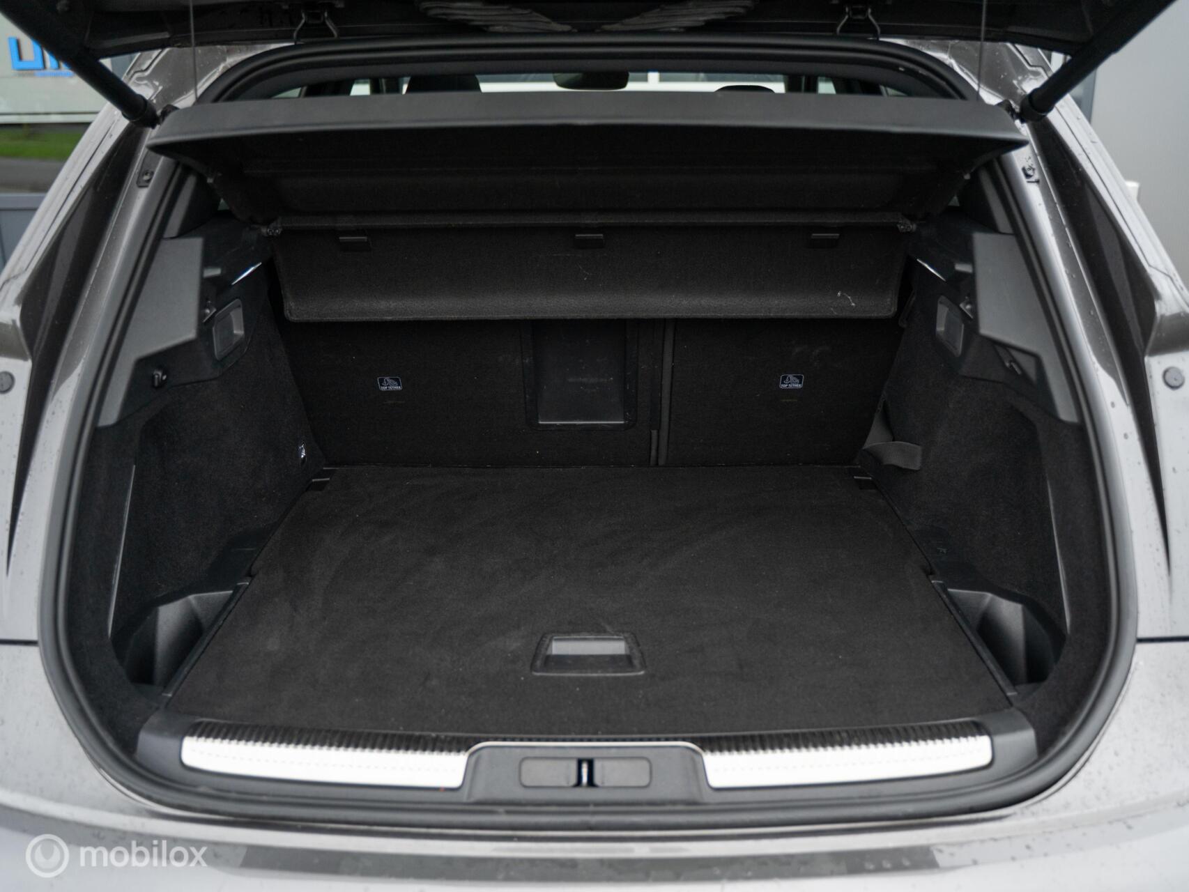 Foto van DS 7 Crossback