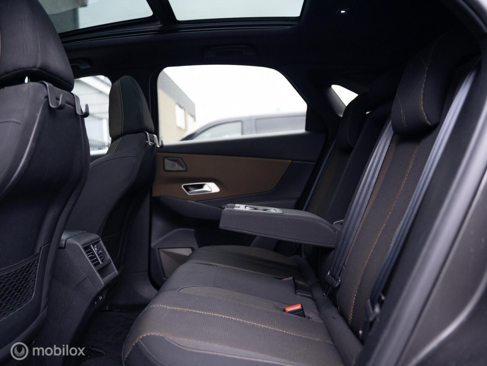 Foto van DS 7 Crossback