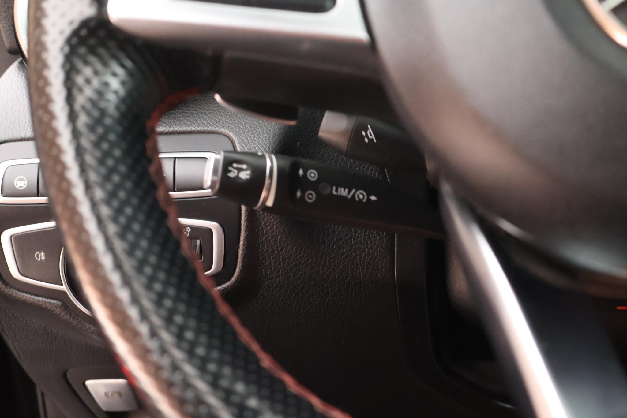 Foto van Mercedes-Benz AMG GLC 43