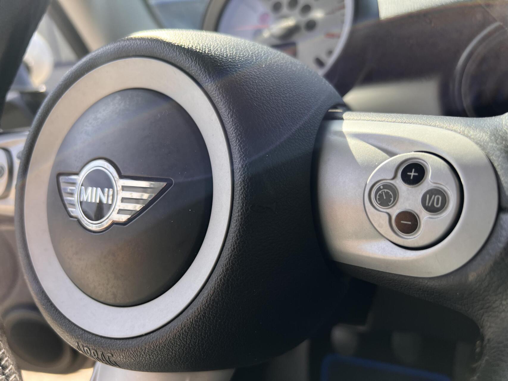 Foto van Mini Mini One