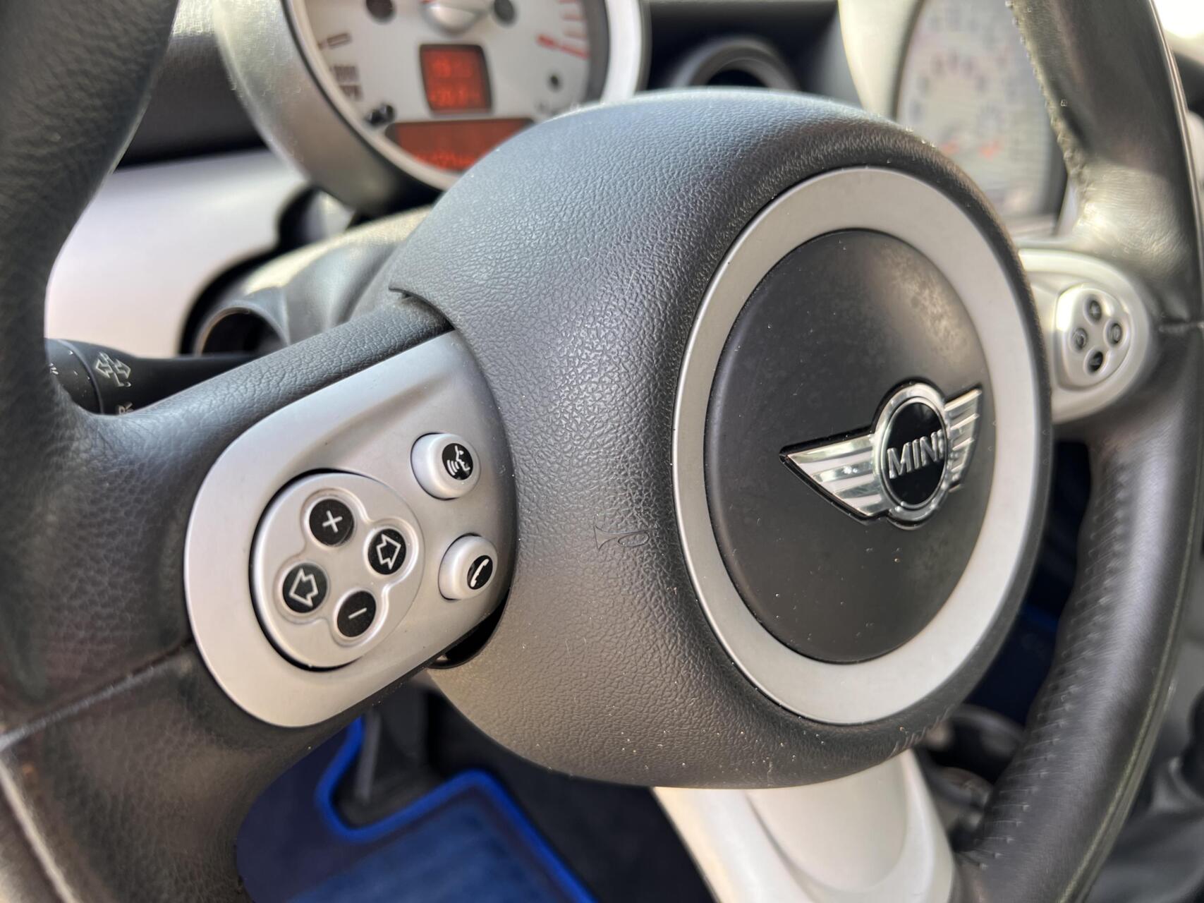 Foto van Mini Mini One