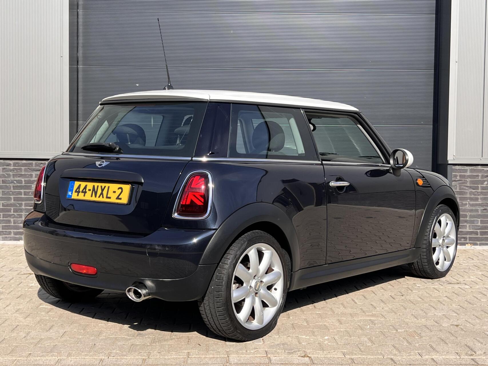 Foto van Mini Mini One