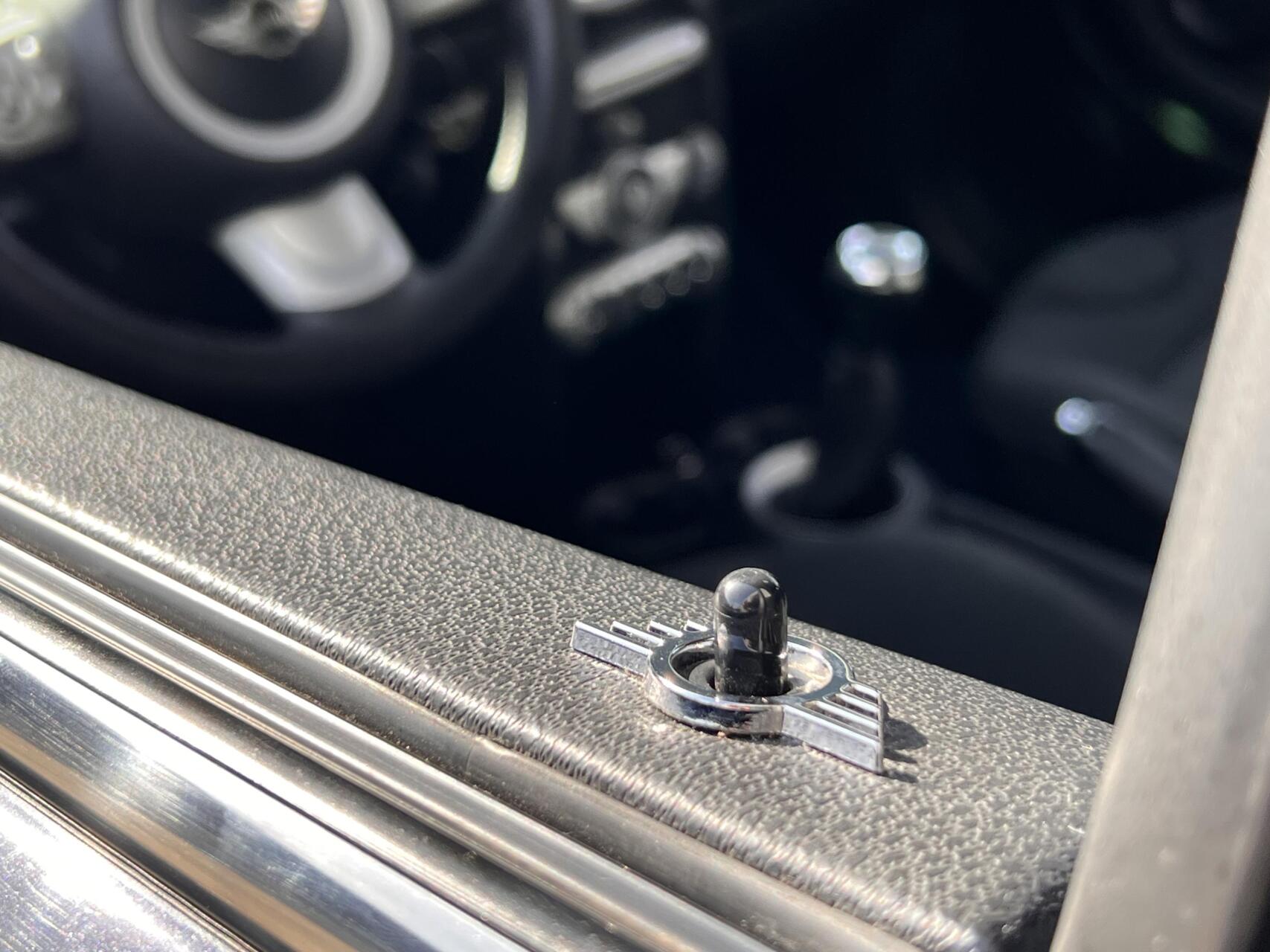 Foto van Mini Mini One