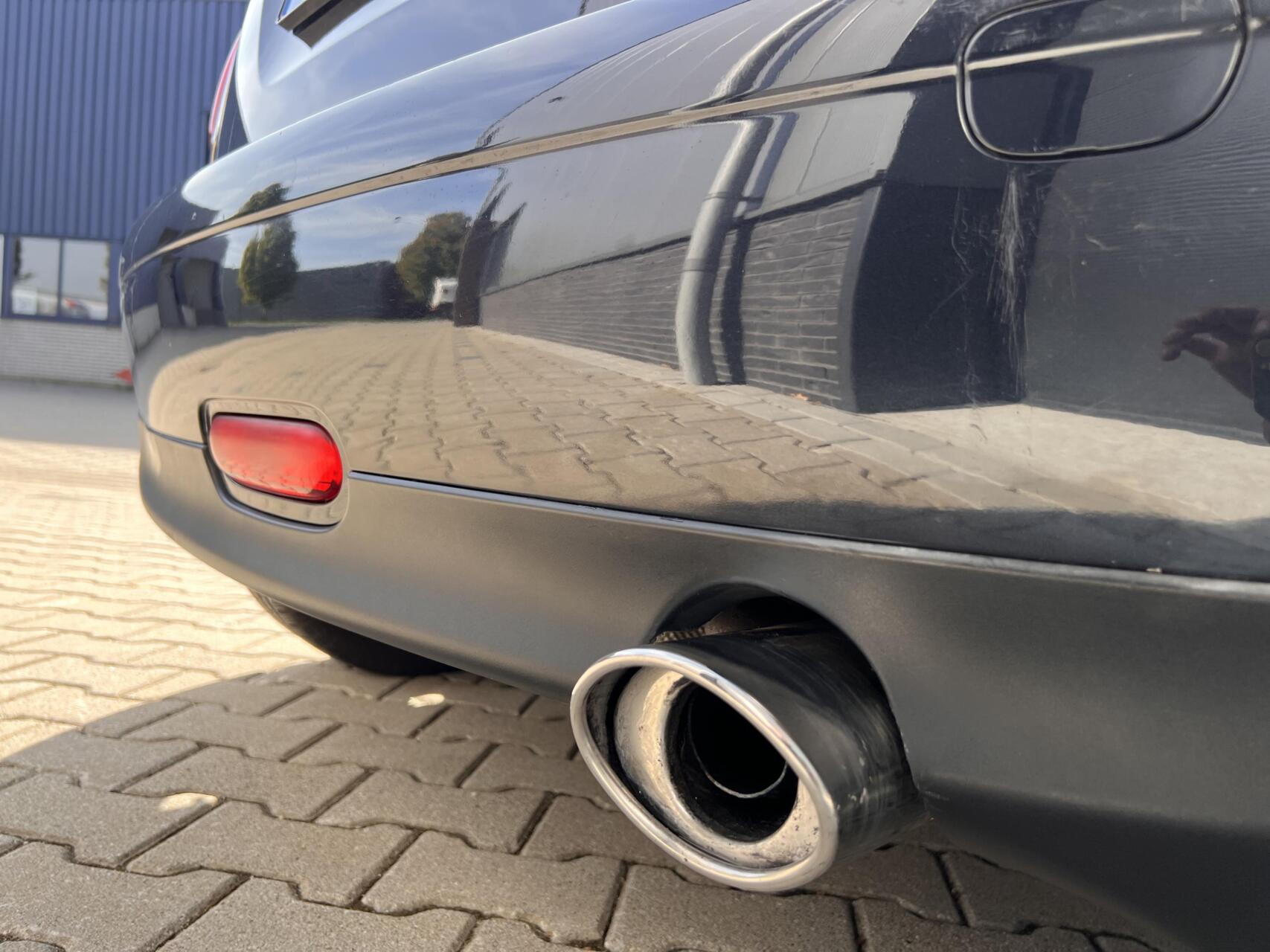 Foto van Mini Mini One