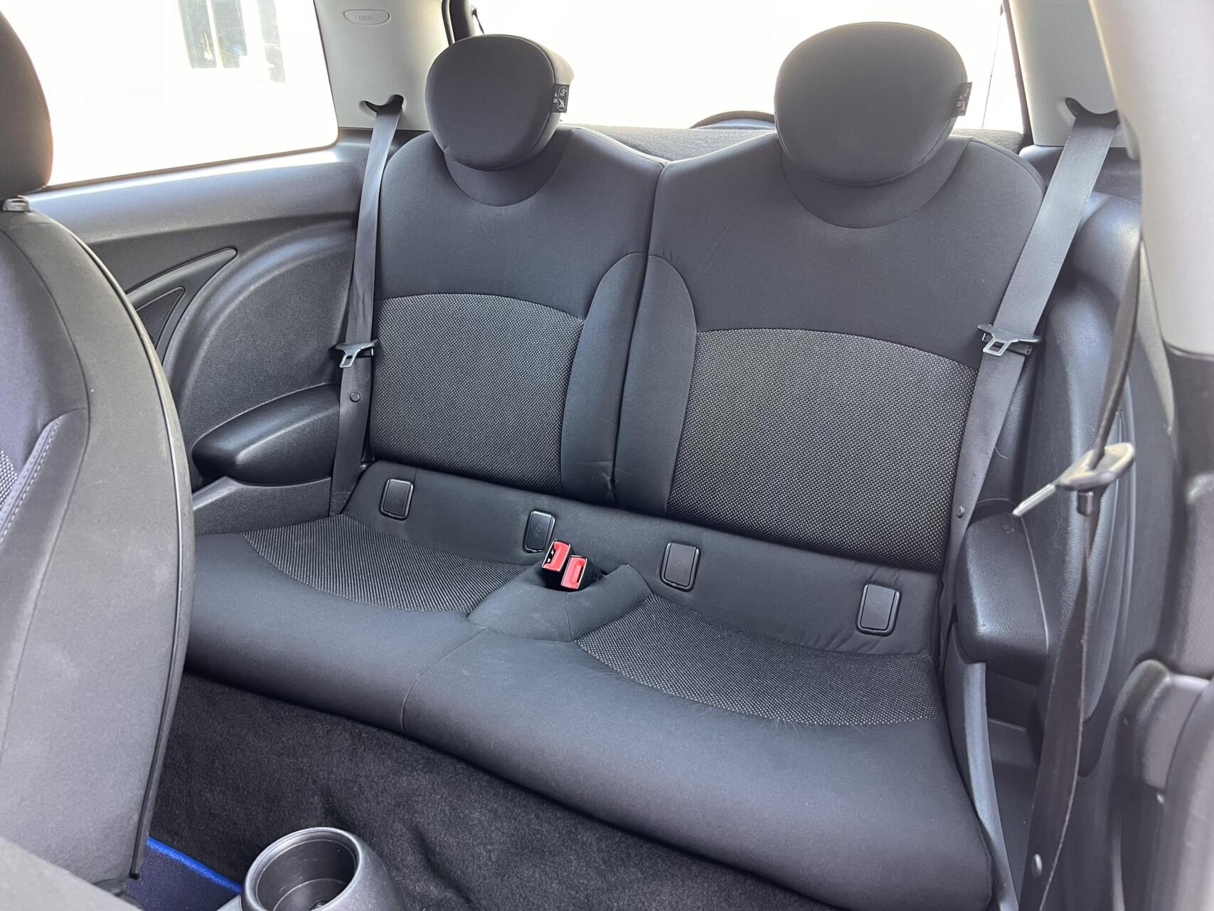 Foto van Mini Mini One