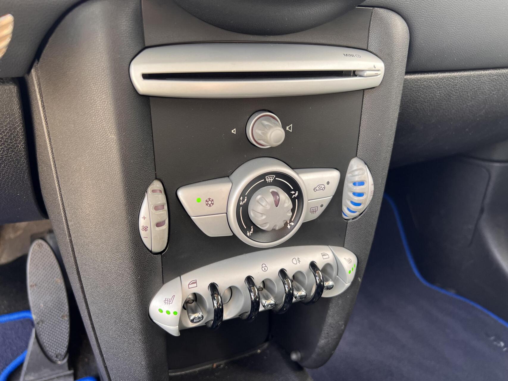 Foto van Mini Mini One