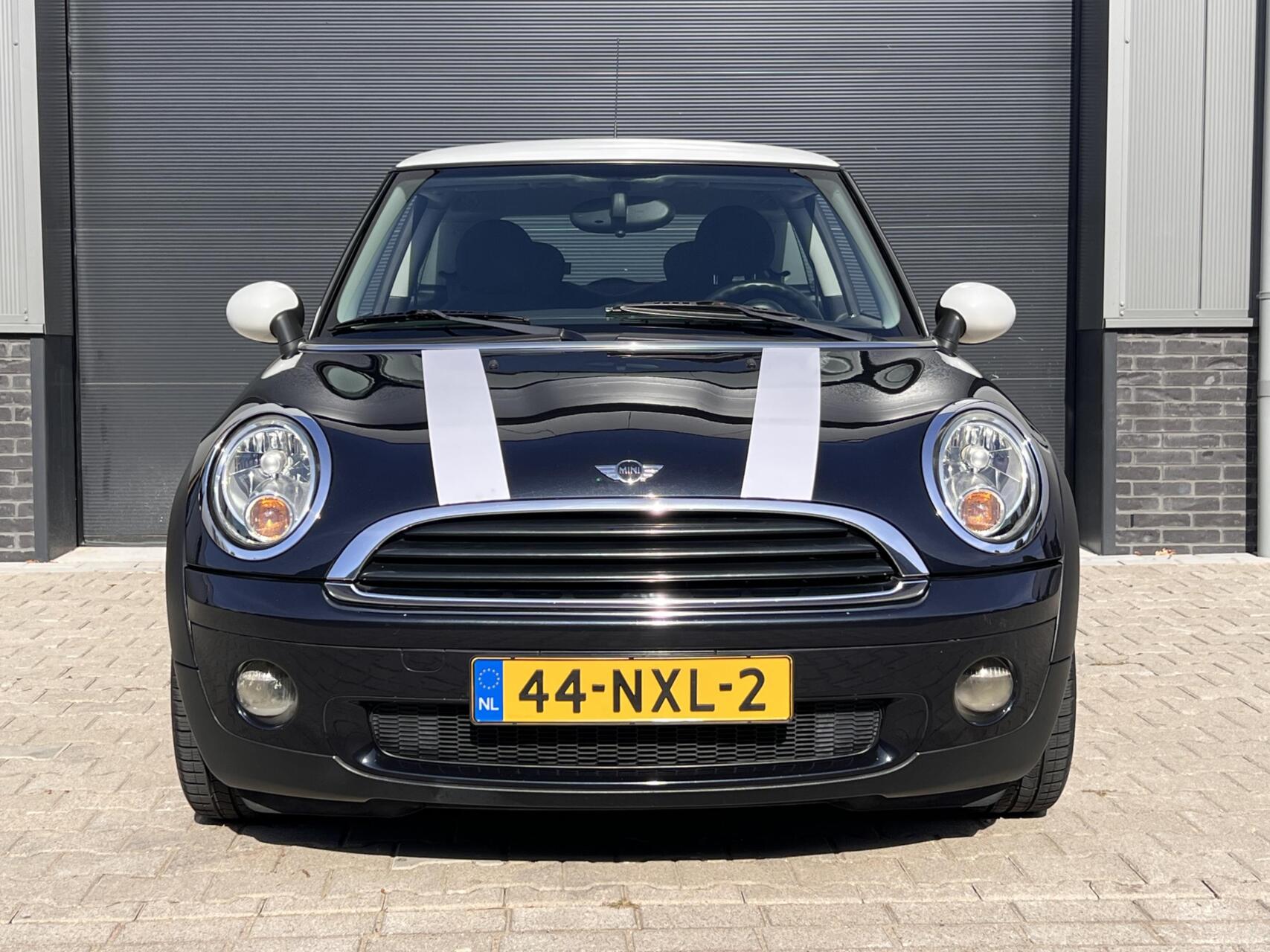 Foto van Mini Mini One