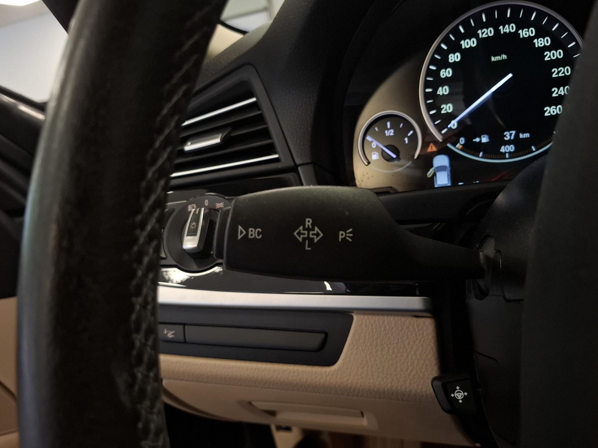 Foto van BMW 523i