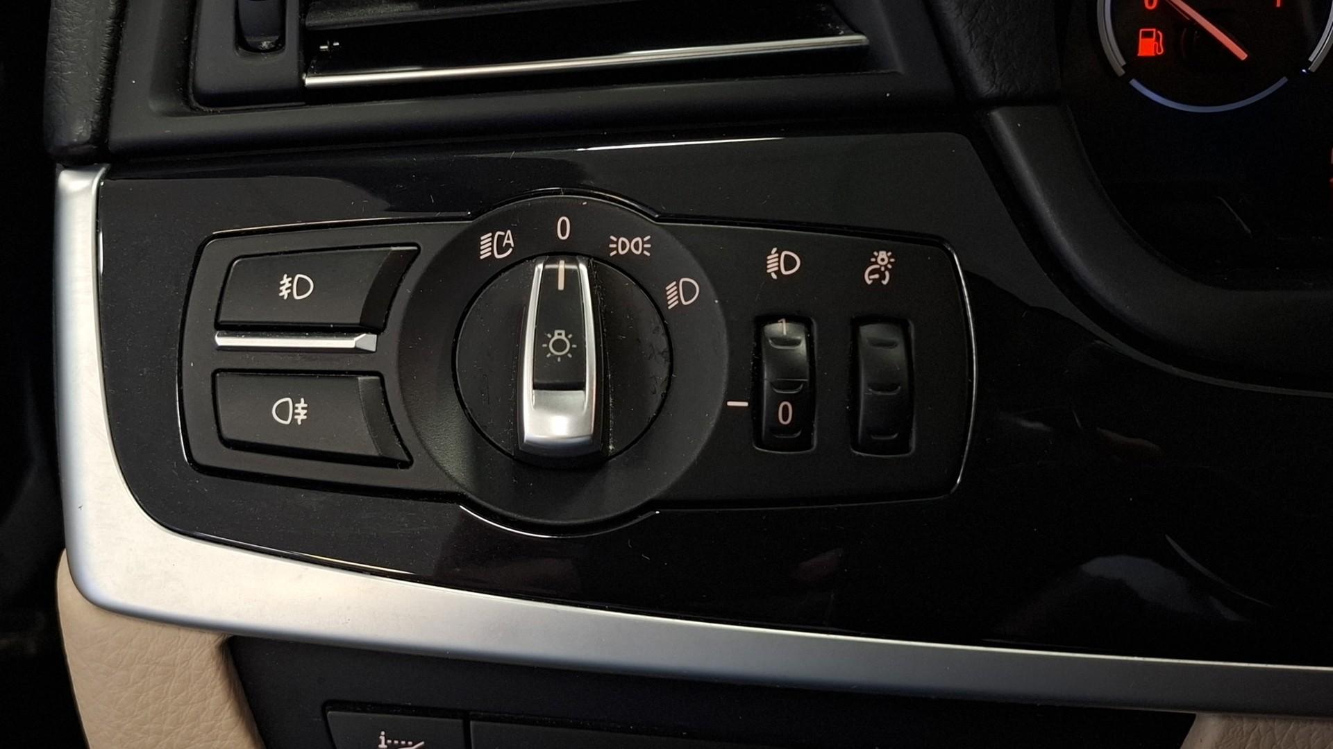 Foto van BMW 523i