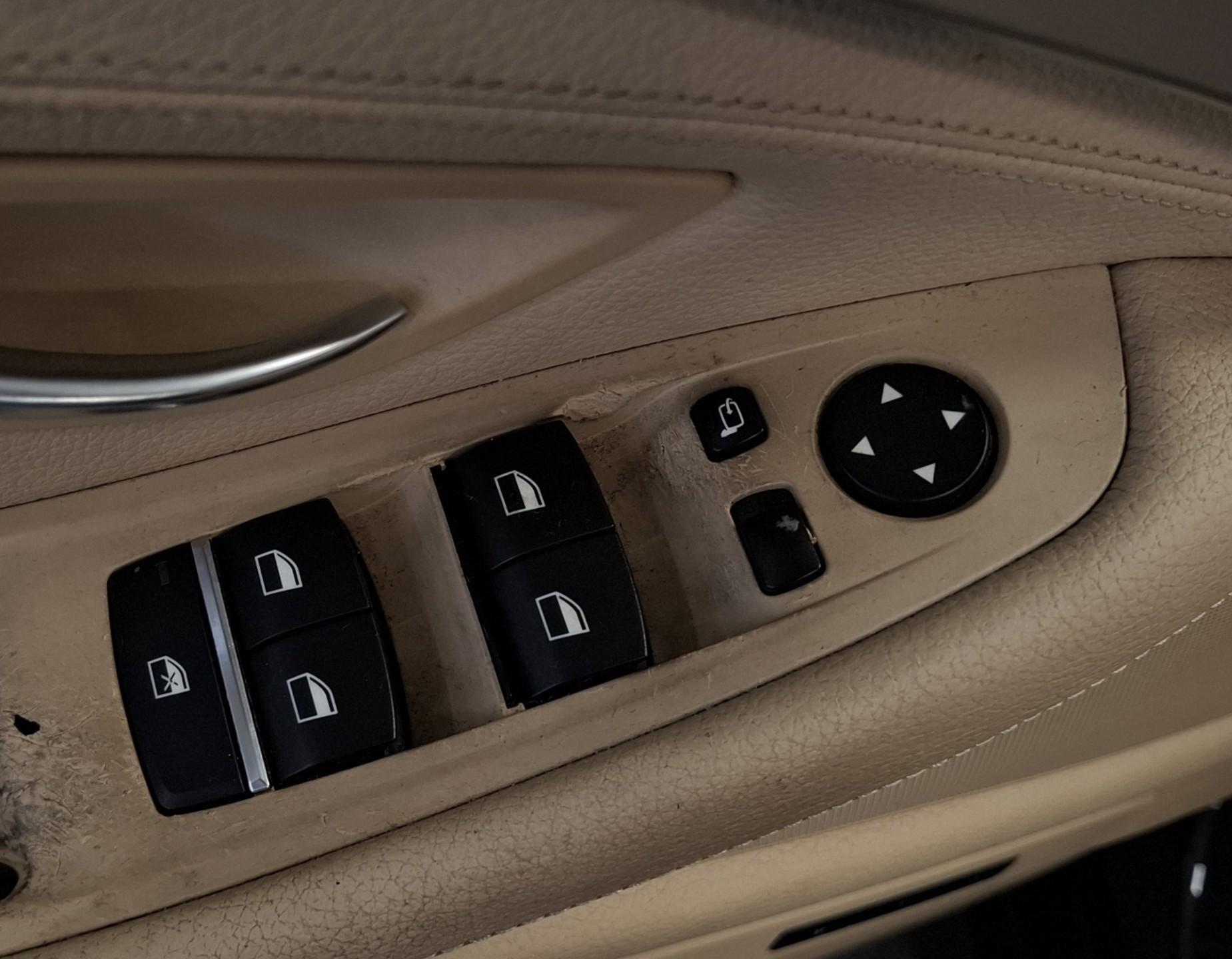 Foto van BMW 523i