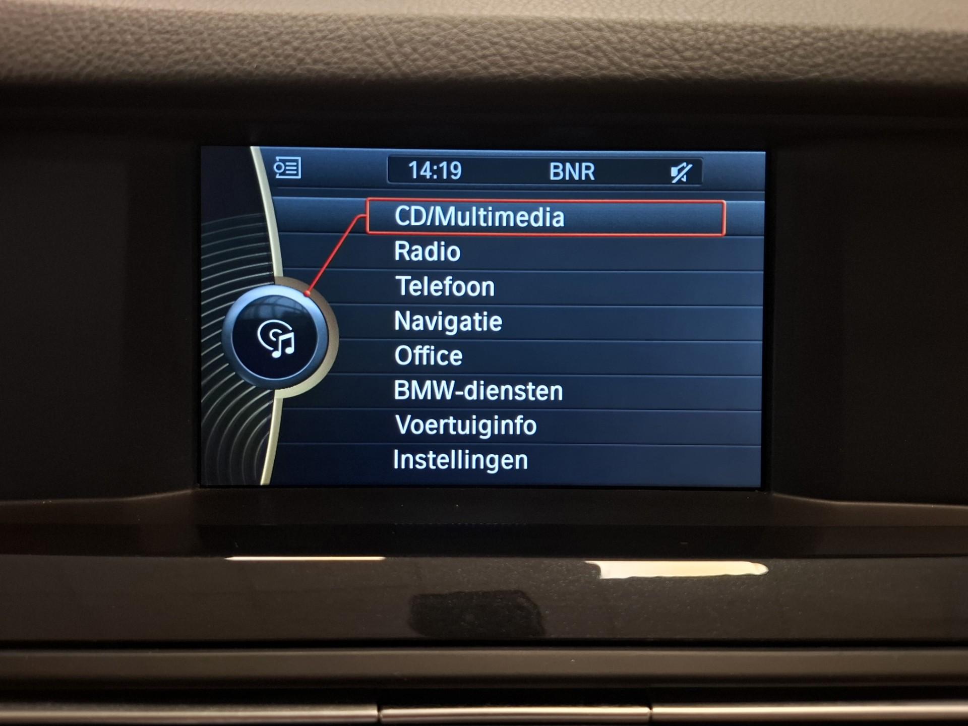 Foto van BMW 523i