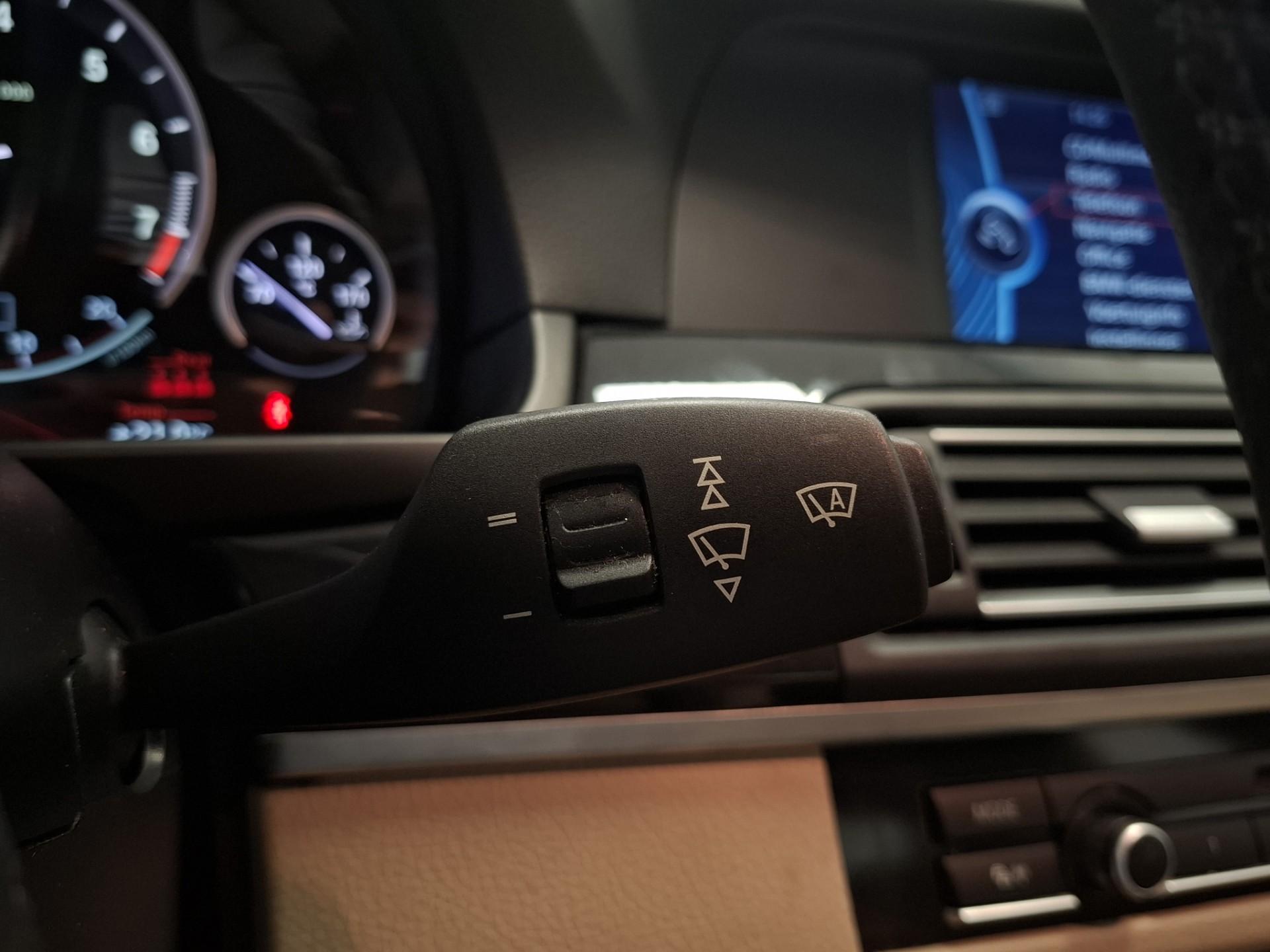 Foto van BMW 523i