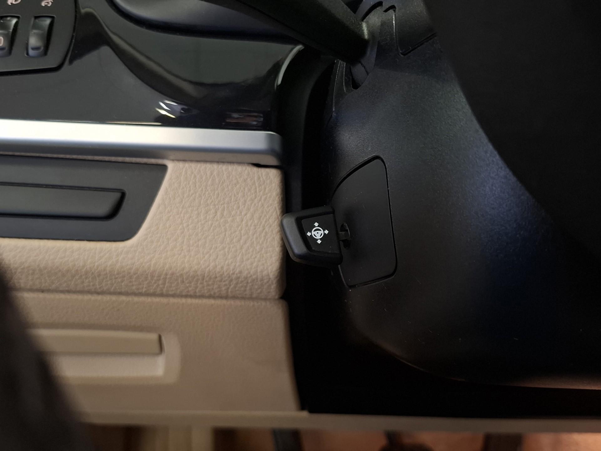 Foto van BMW 523i