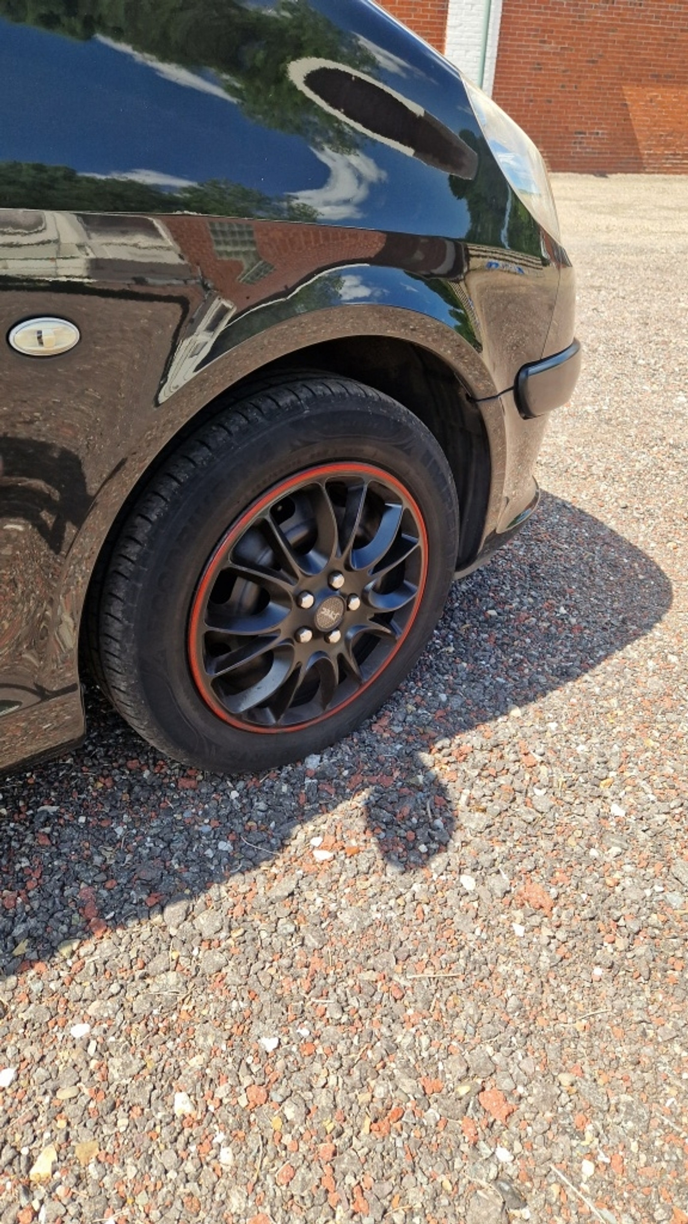 Foto van Peugeot 1007