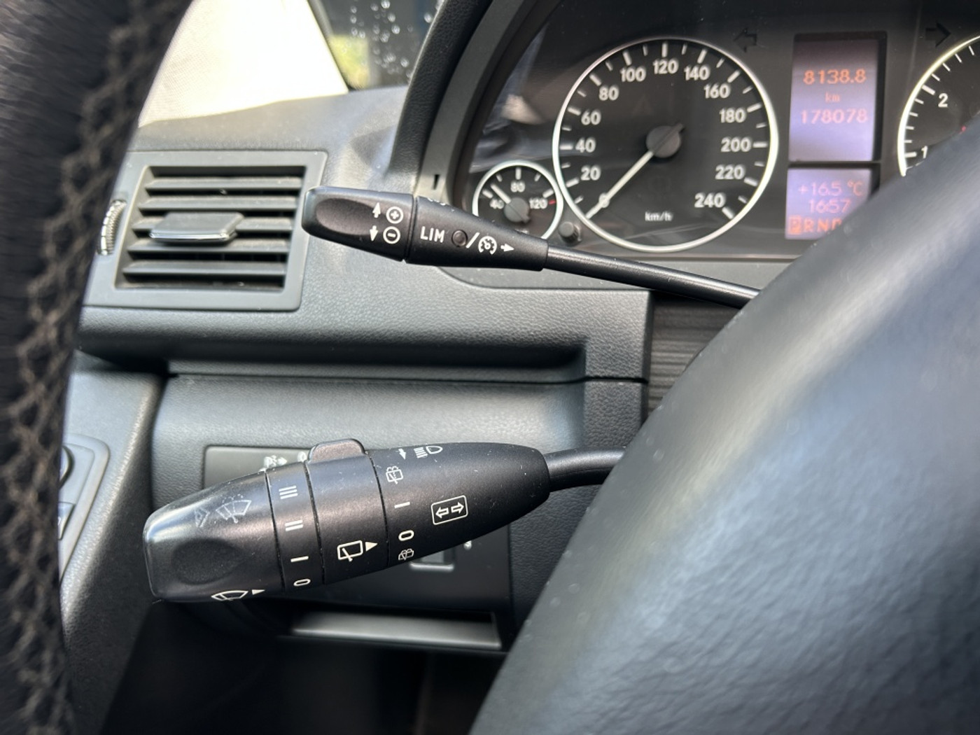 Foto van Mercedes-Benz A 150