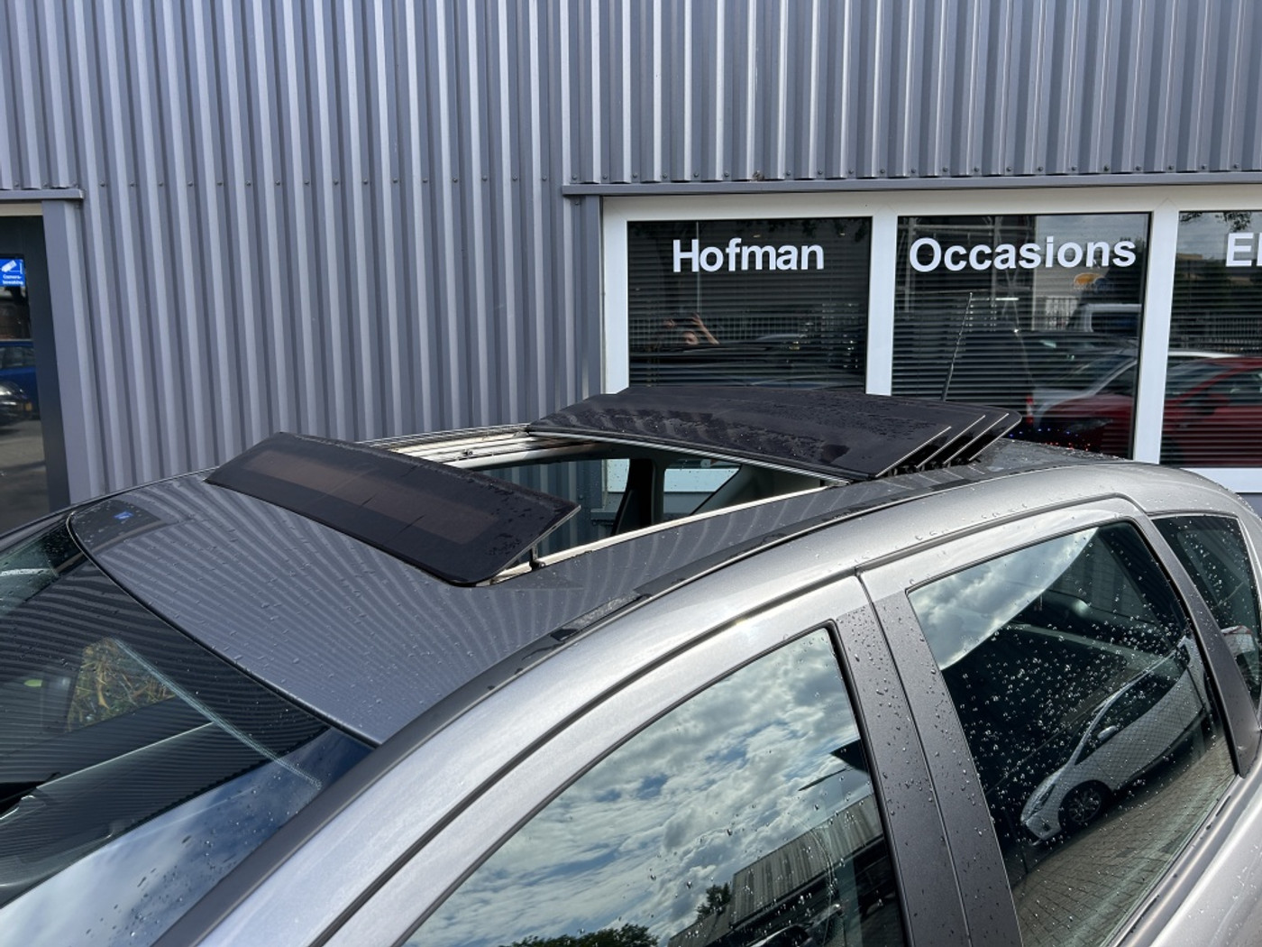 Foto van Mercedes-Benz A 150