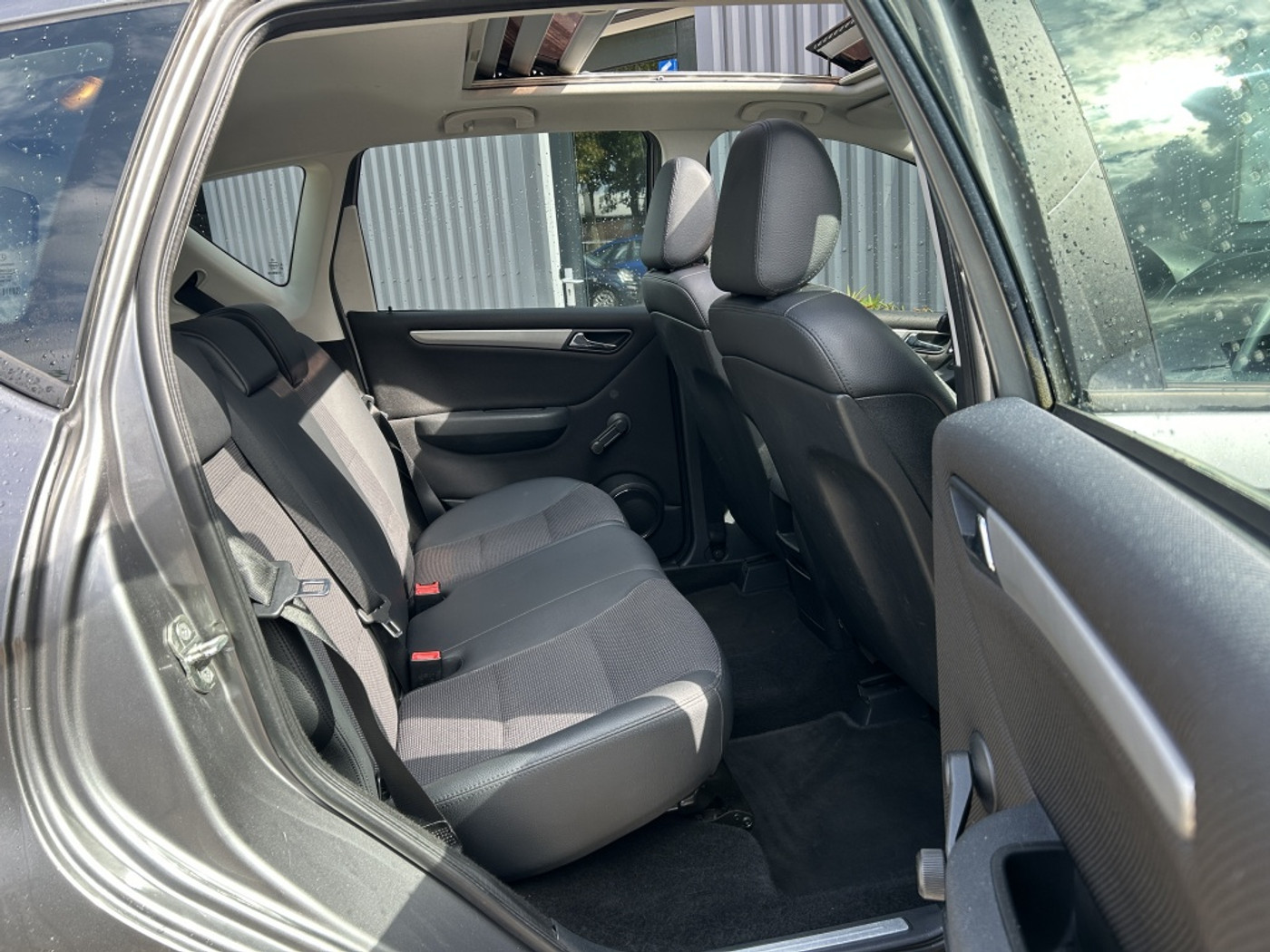 Foto van Mercedes-Benz A 150