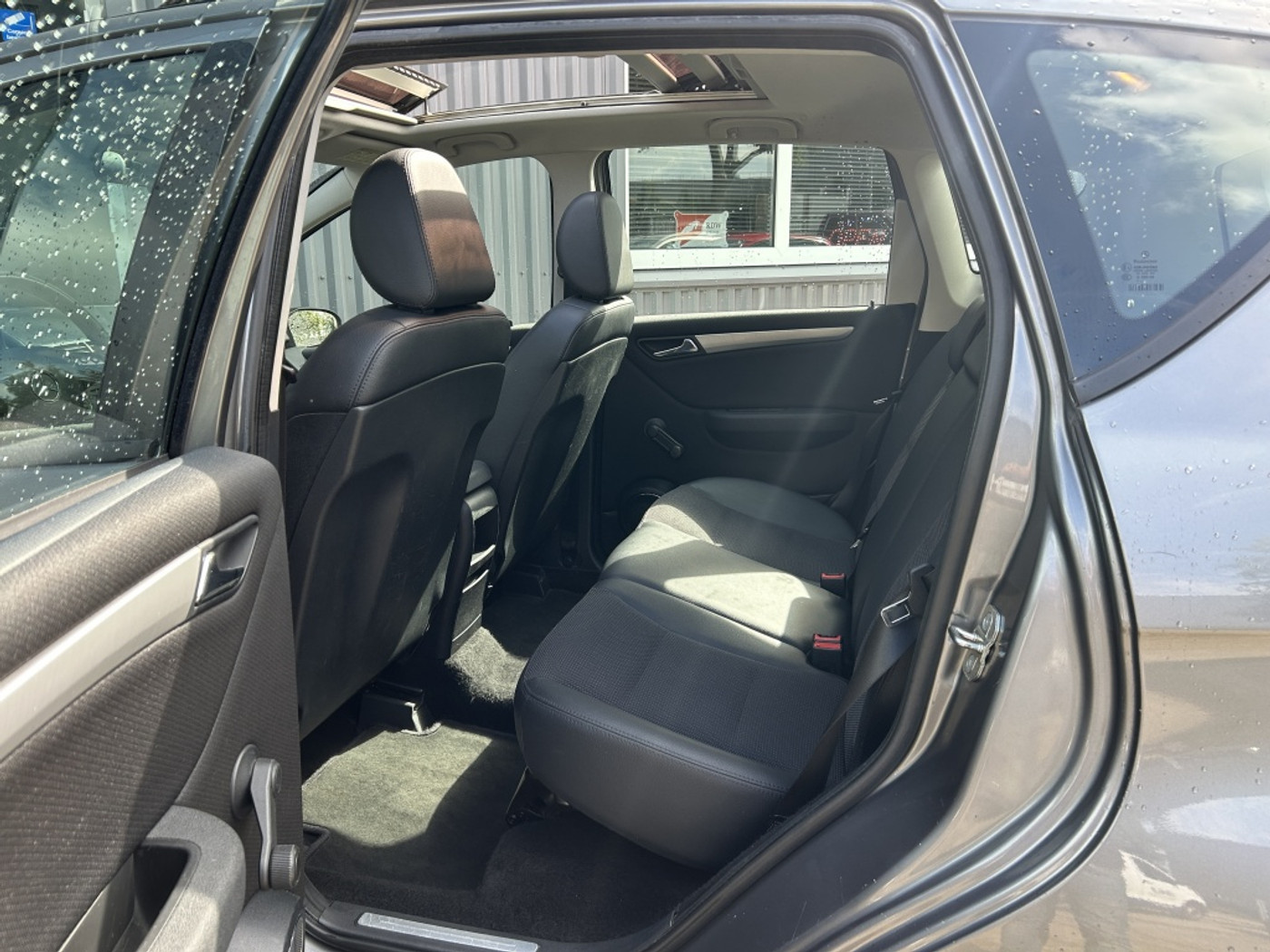 Foto van Mercedes-Benz A 150