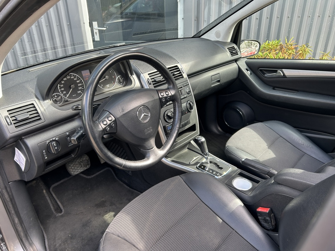 Foto van Mercedes-Benz A 150