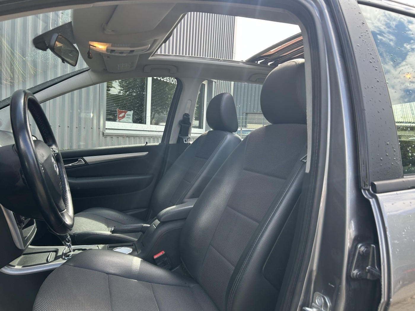 Foto van Mercedes-Benz A 150