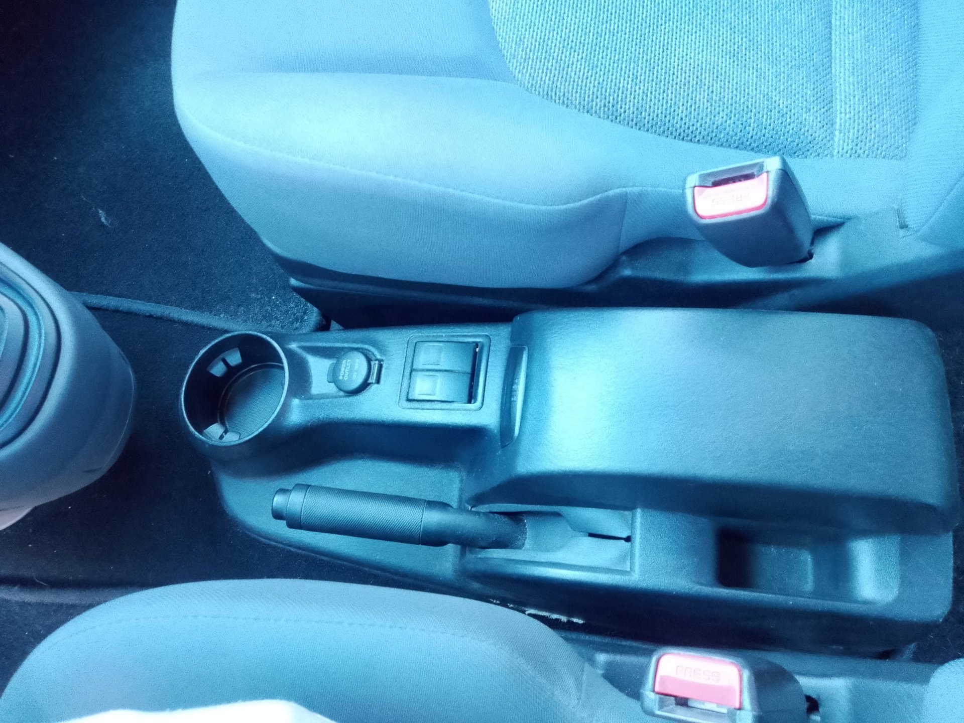 Foto van Hyundai Matrix