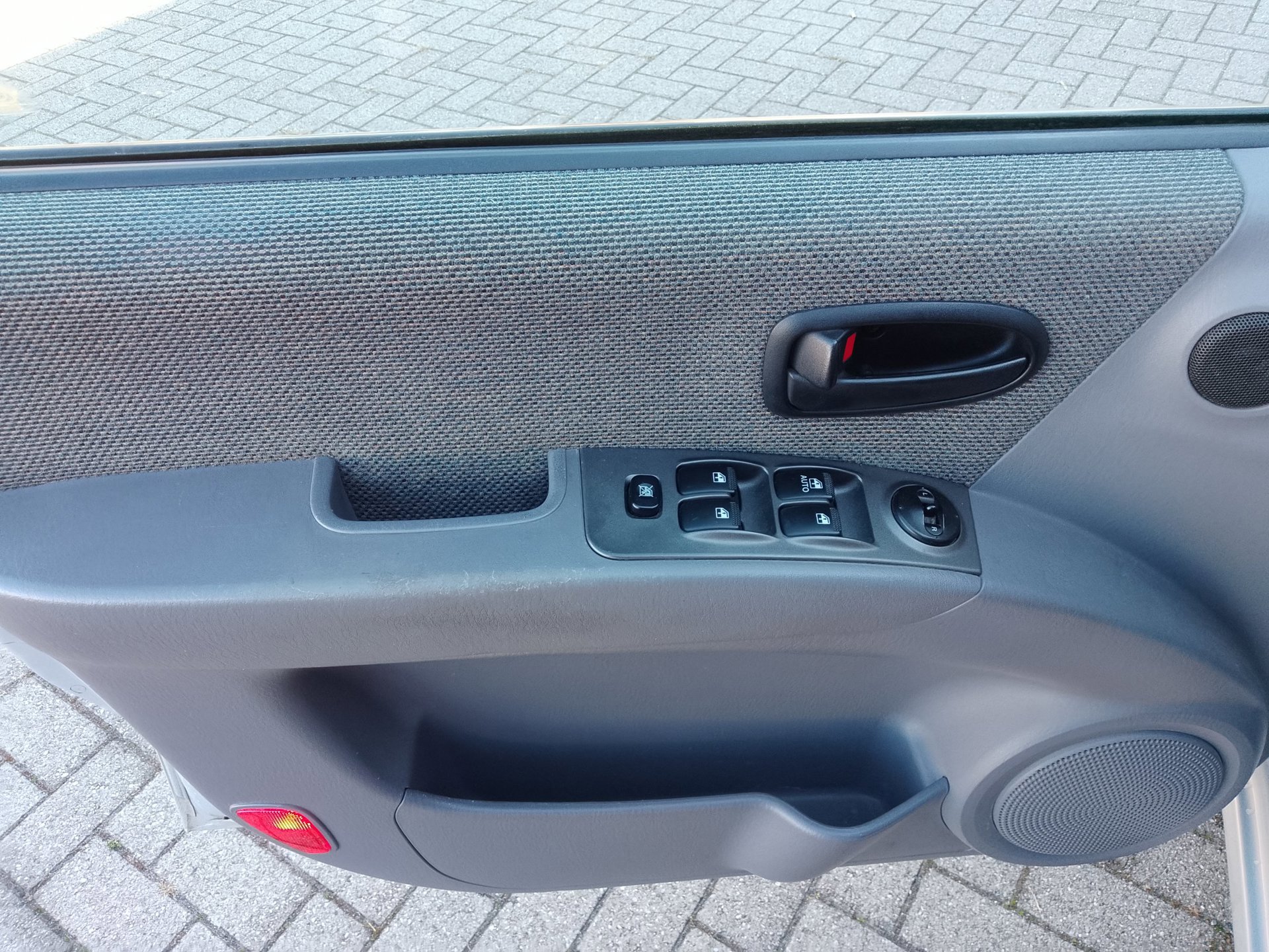 Foto van Hyundai Matrix