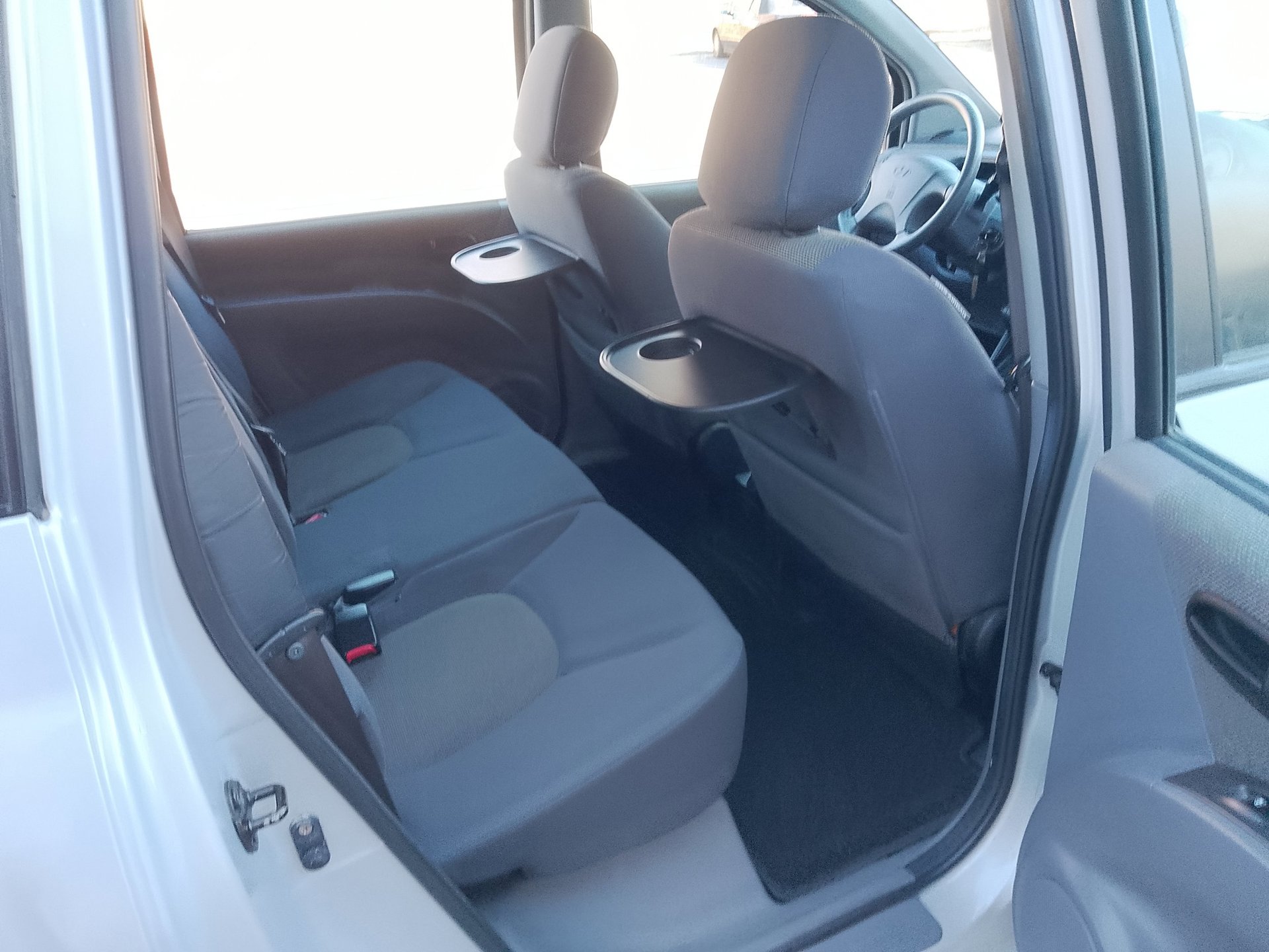 Foto van Hyundai Matrix