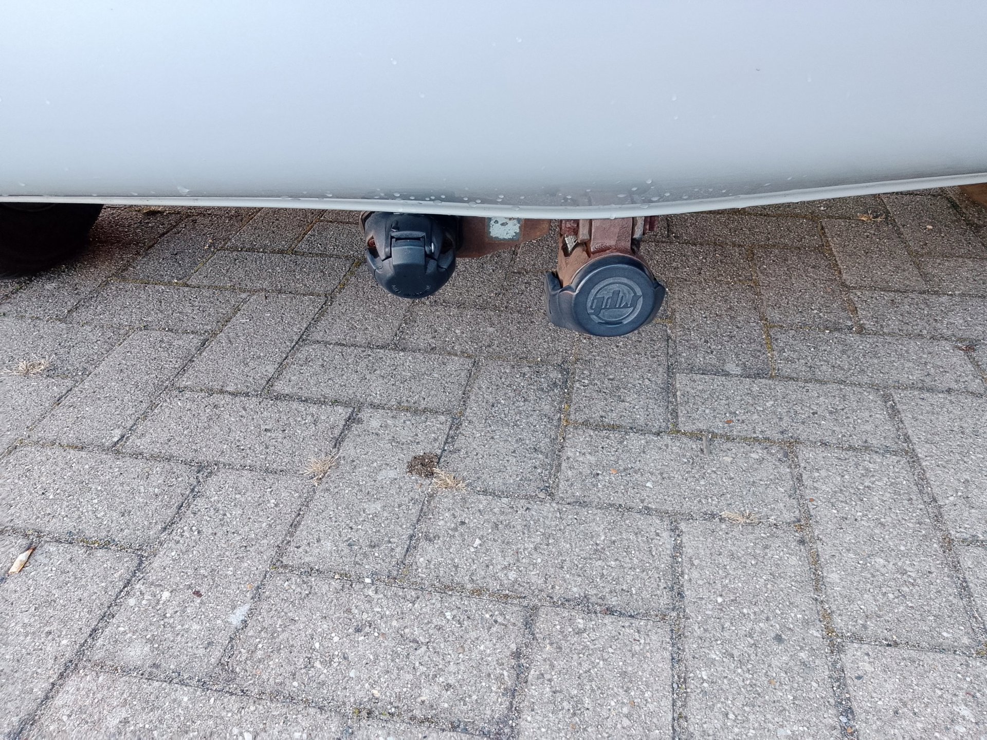 Foto van Hyundai Matrix