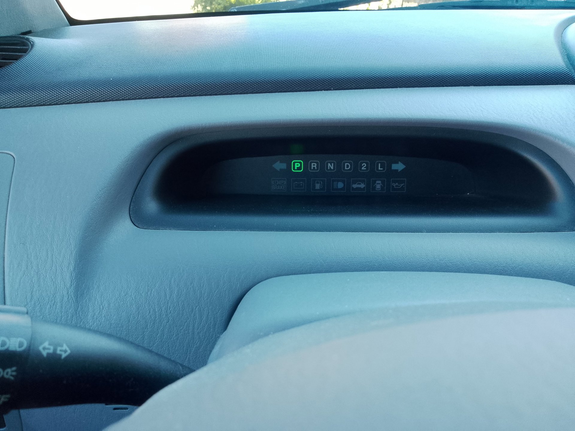 Foto van Hyundai Matrix