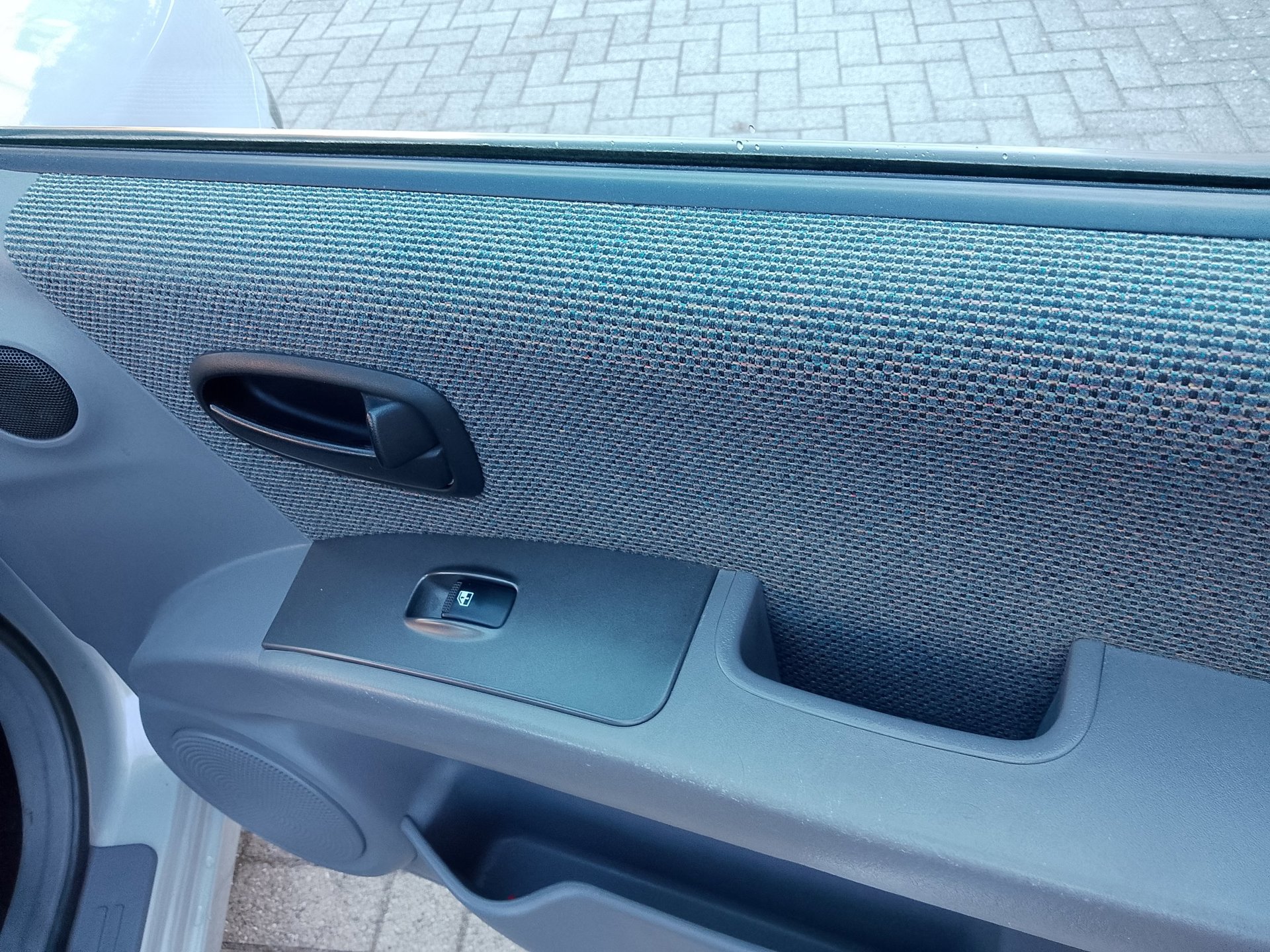 Foto van Hyundai Matrix