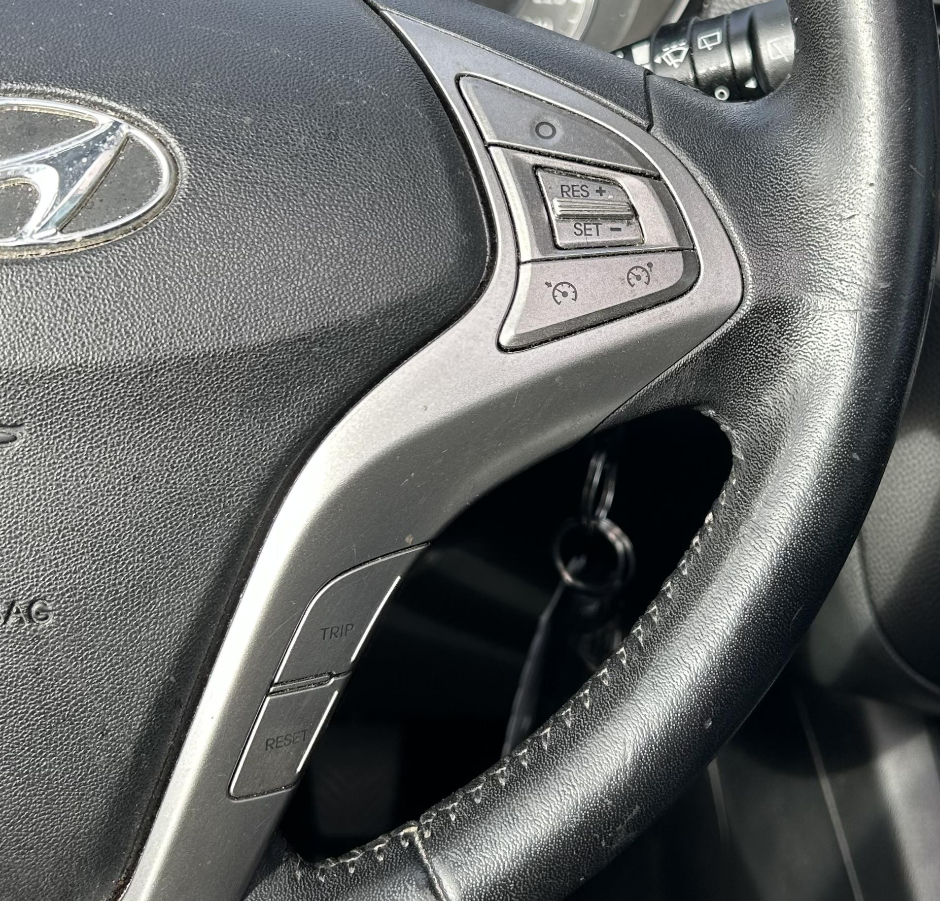 Foto van Hyundai Ix20