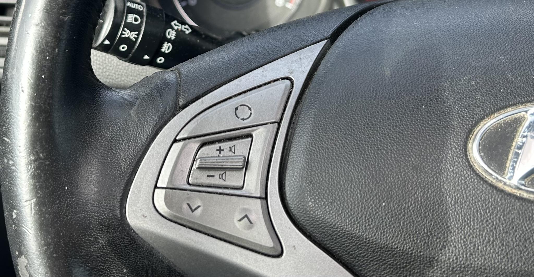 Foto van Hyundai Ix20